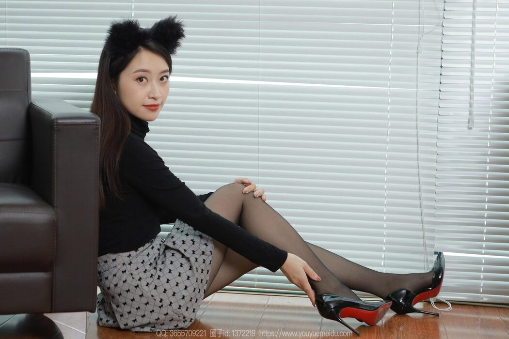 IESS异思趣向 SXJ No.1565 Xiao Jie