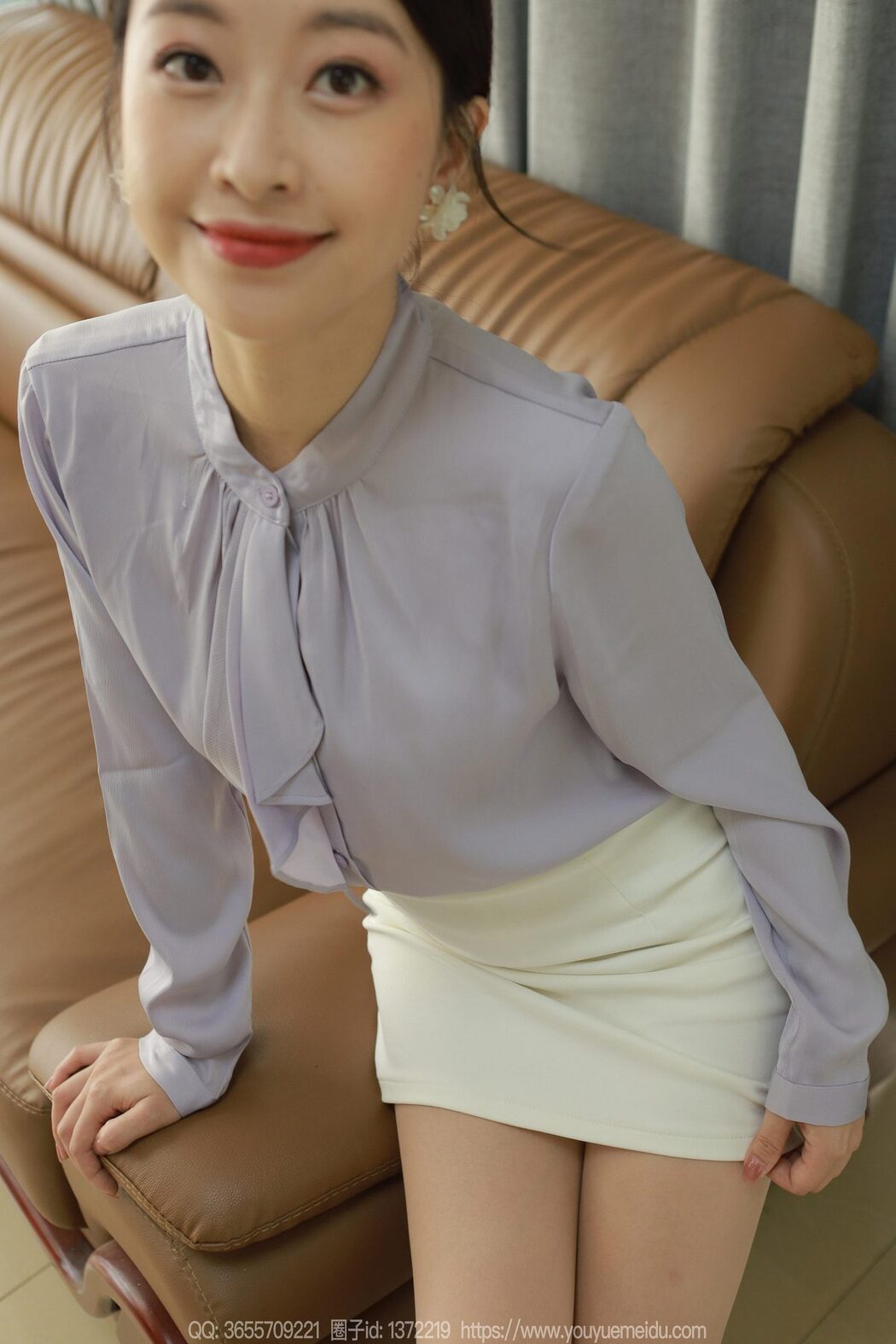 IESS异思趣向 SXJ No.1550 Xiao Jie