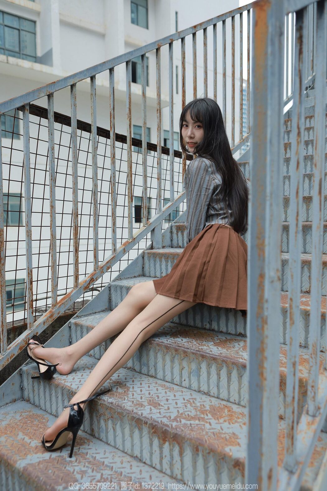 IESS异思趣向 SXJ No.1564 Tuan Tuan