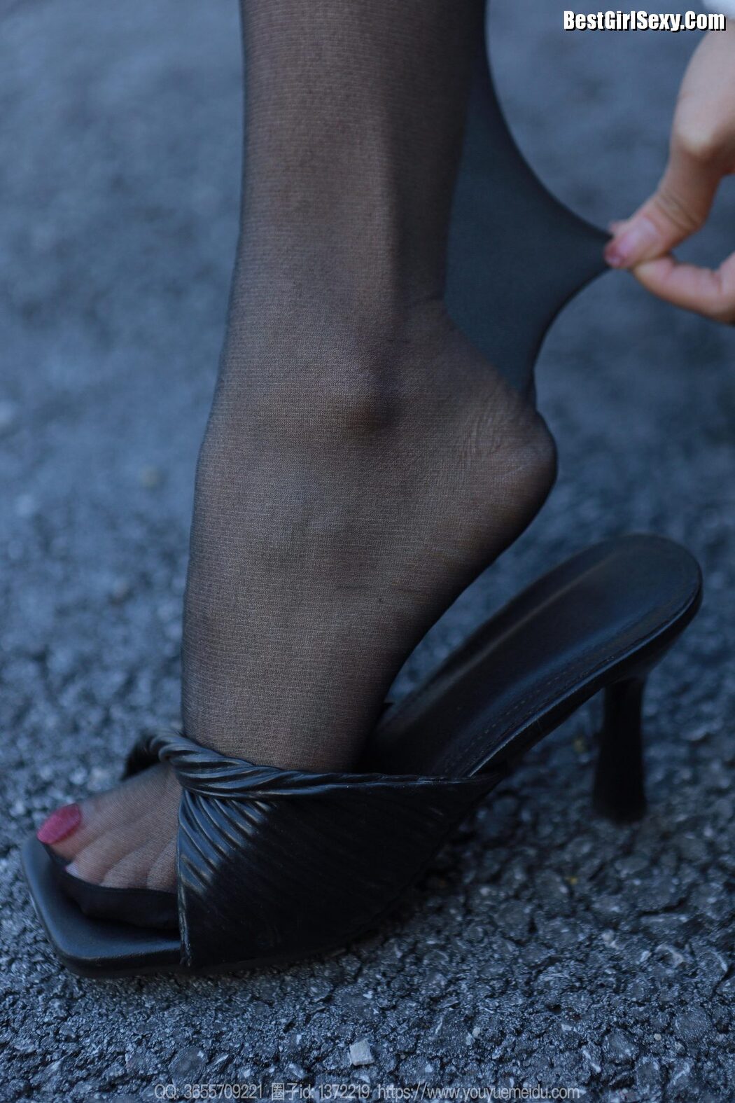 IESS异思趣向 SXJ No.1598 Wan Ping