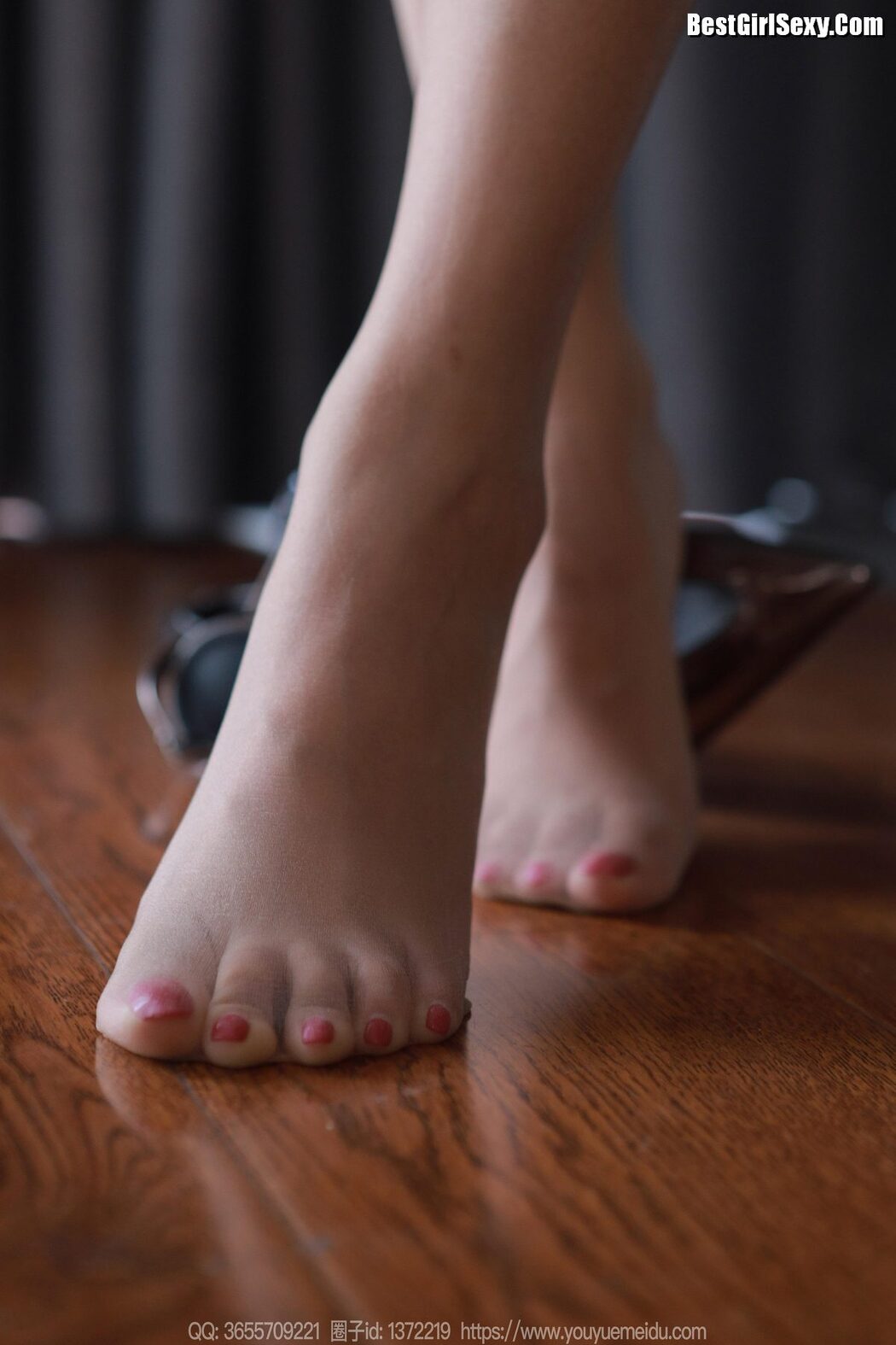 IESS异思趣向 SXJ No.1570 Wan Ping