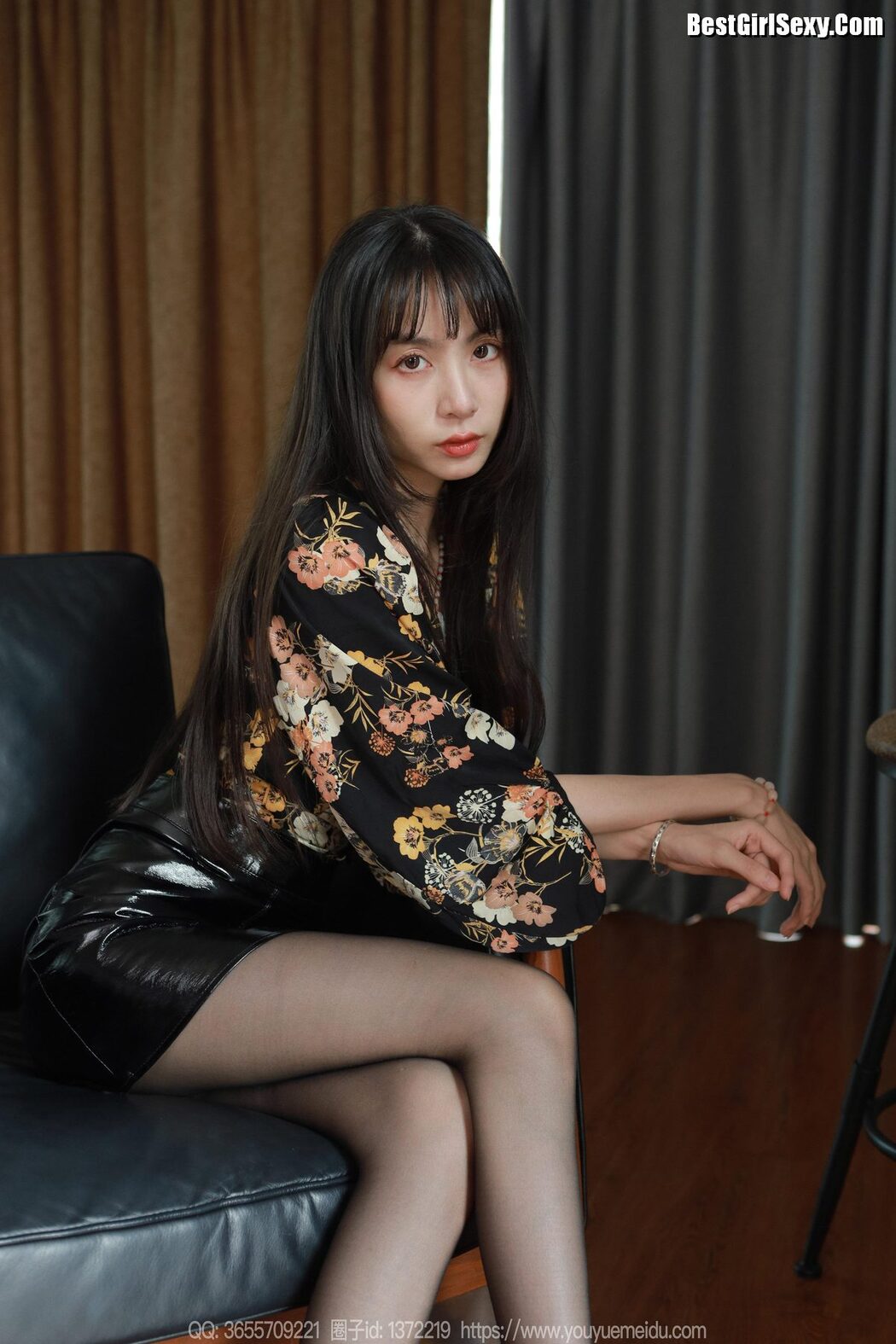 IESS异思趣向 SXJ No.1578 Tuan Tuan