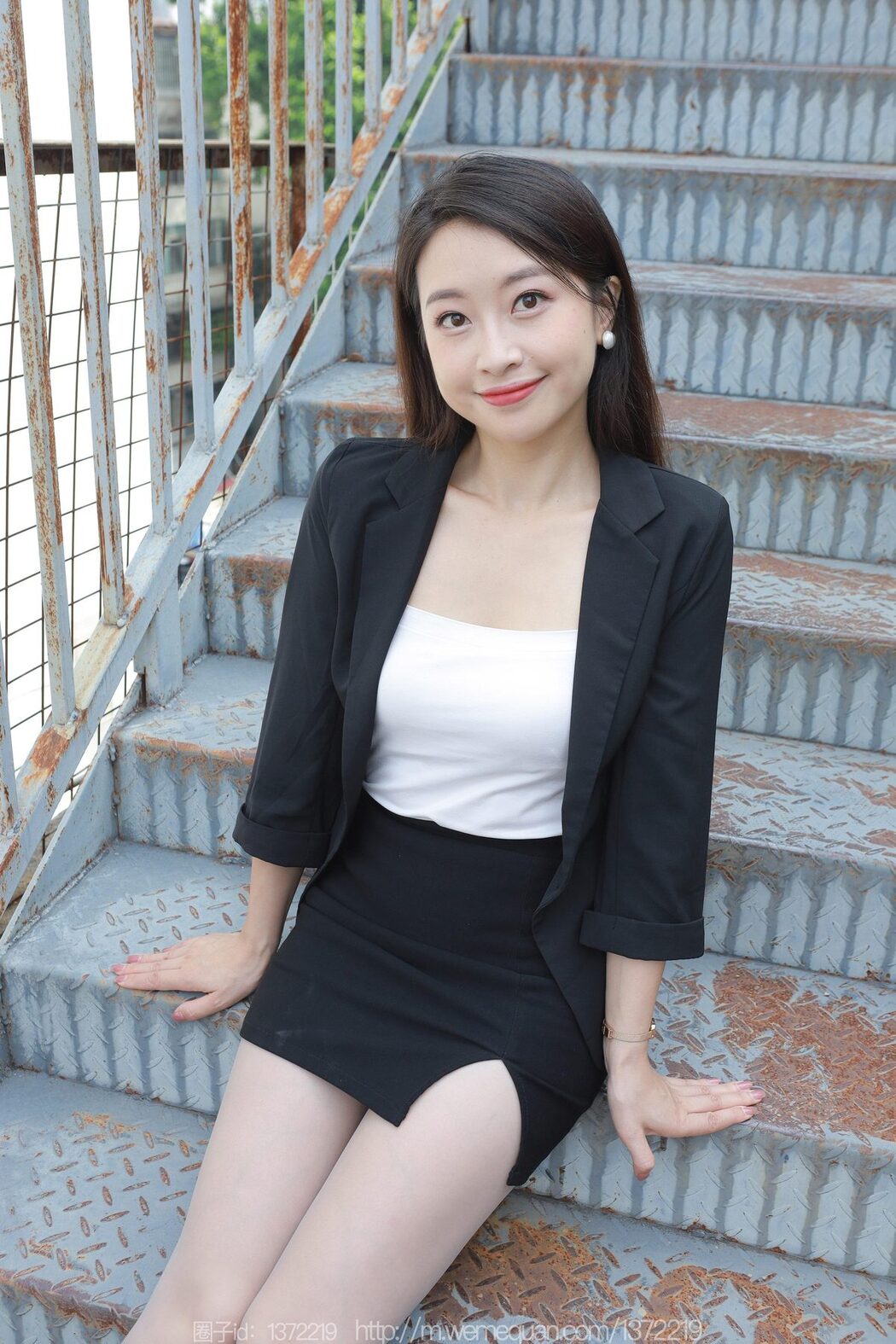 IESS异思趣向 SXJ No.1545 Xiao Jie