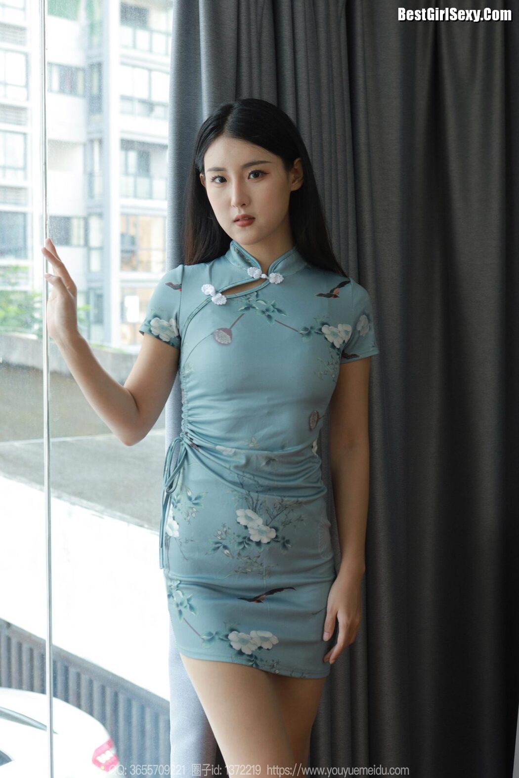 IESS异思趣向 SXJ No.1588 Xiao Bao