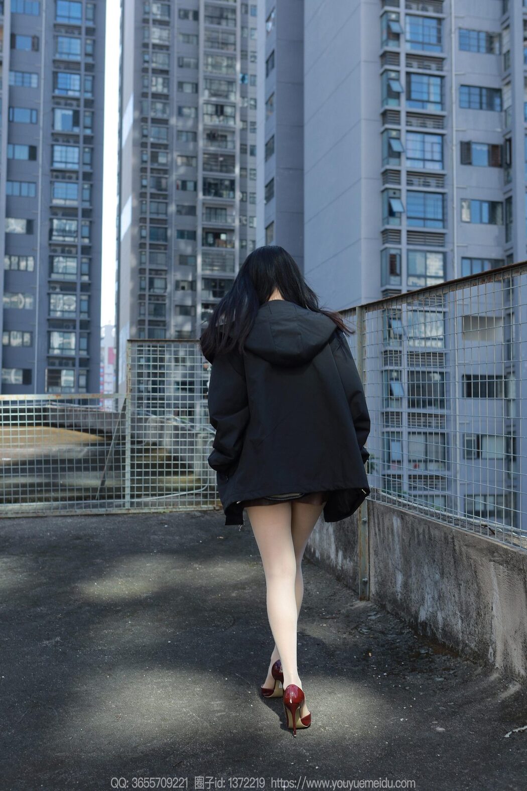 IESS异思趣向 SXJ No.1605 Wan Ping