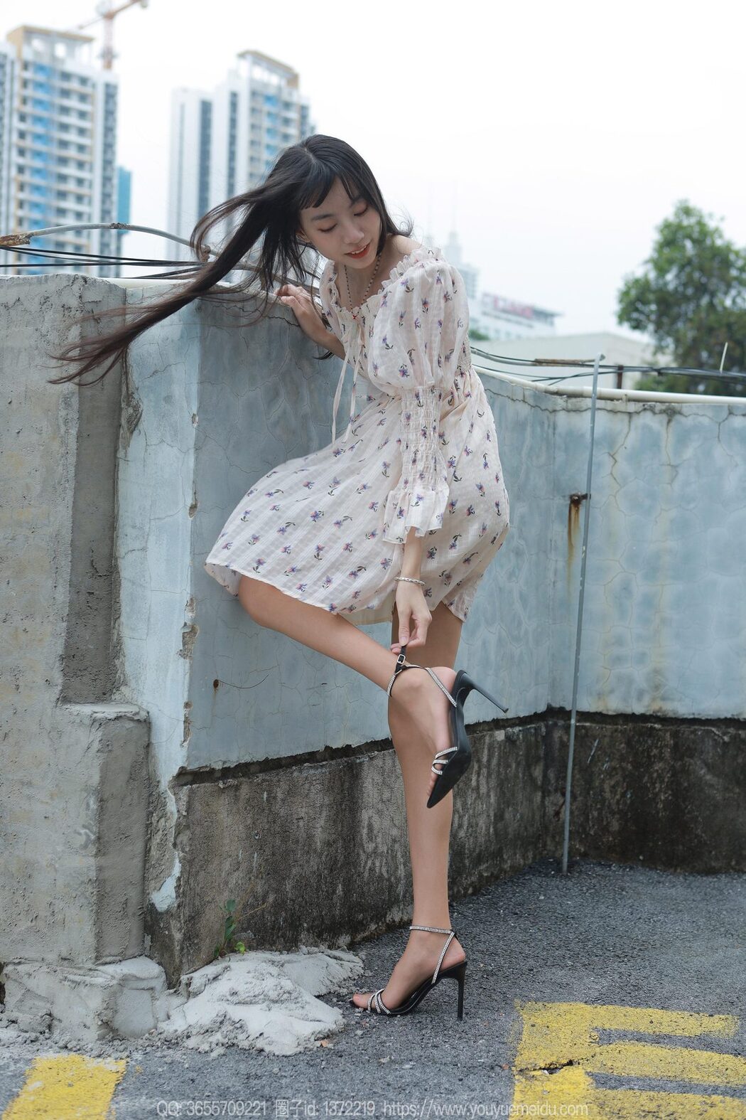 IESS异思趣向 SXJ No.1559 Tuan Tuan