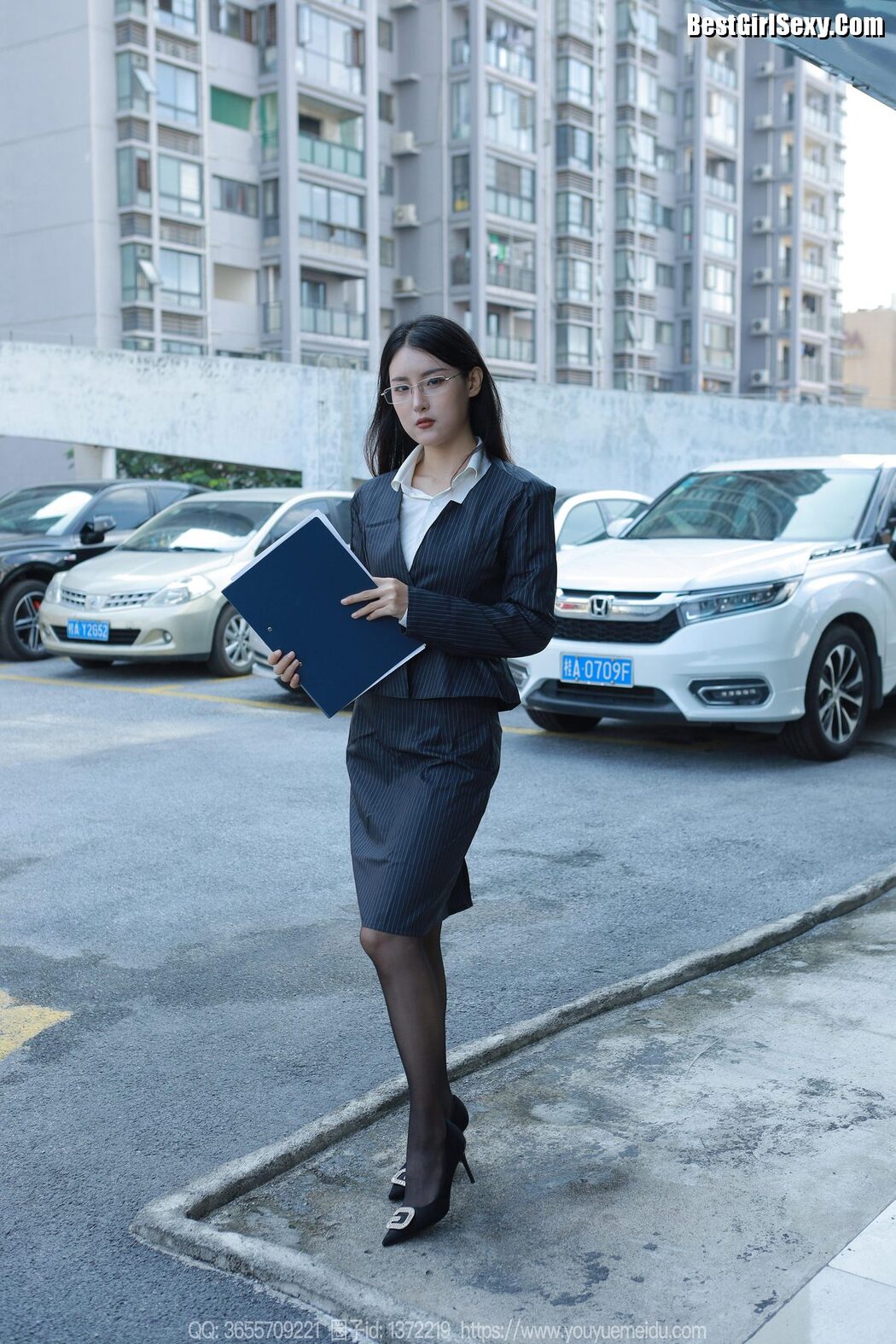 IESS异思趣向 SXJ No.1576 Xiao Bao