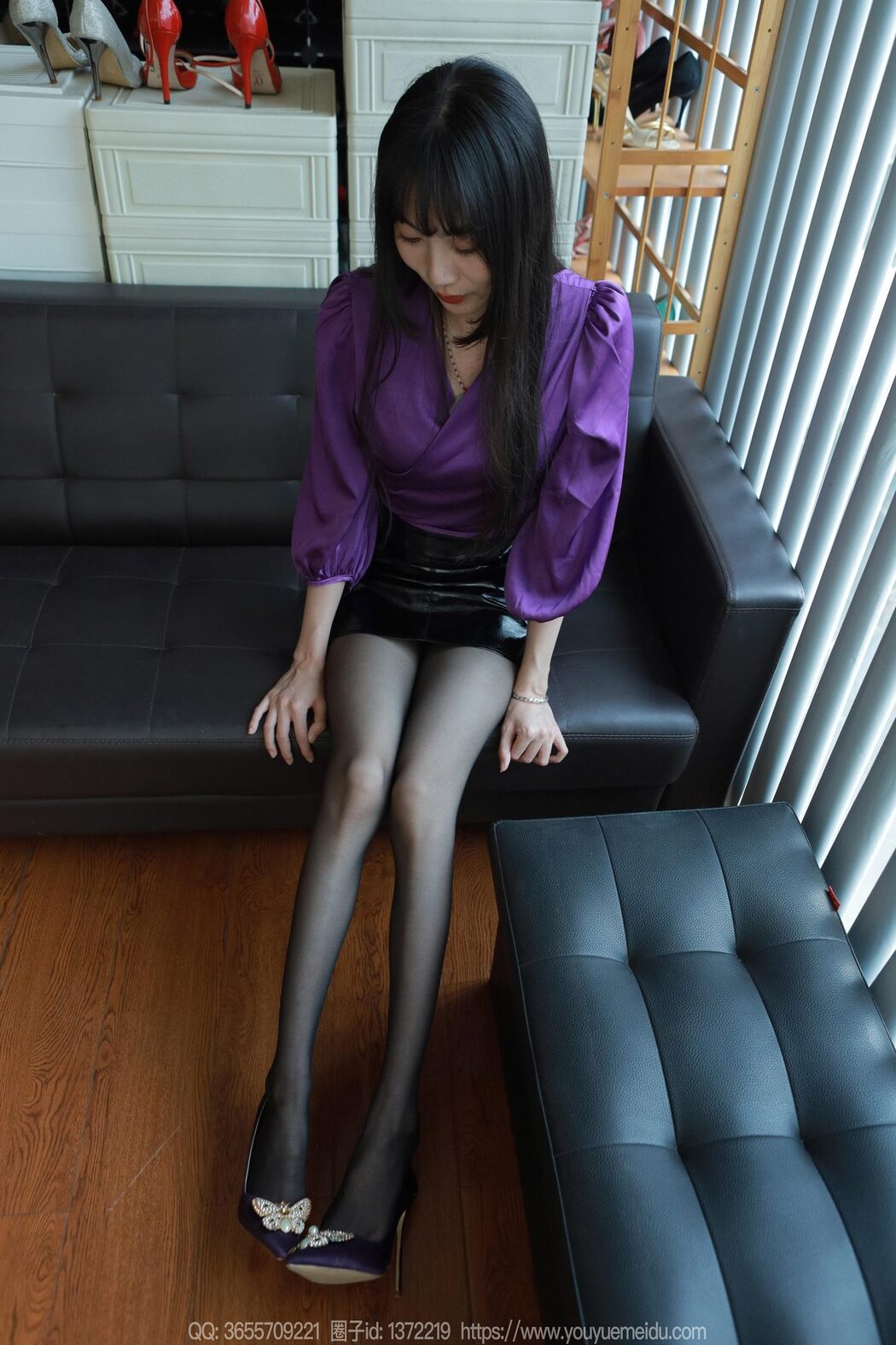 IESS异思趣向 SXJ No.1568 Tuan Tuan