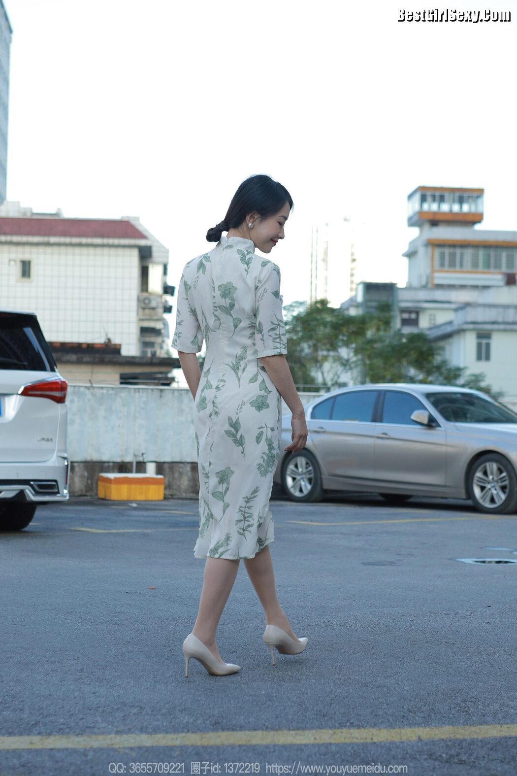 IESS异思趣向 SXJ No.1594 Xiao Jie