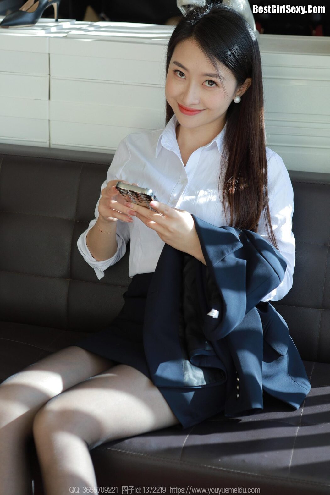 IESS异思趣向 SXJ No.1597 Xiao Jie