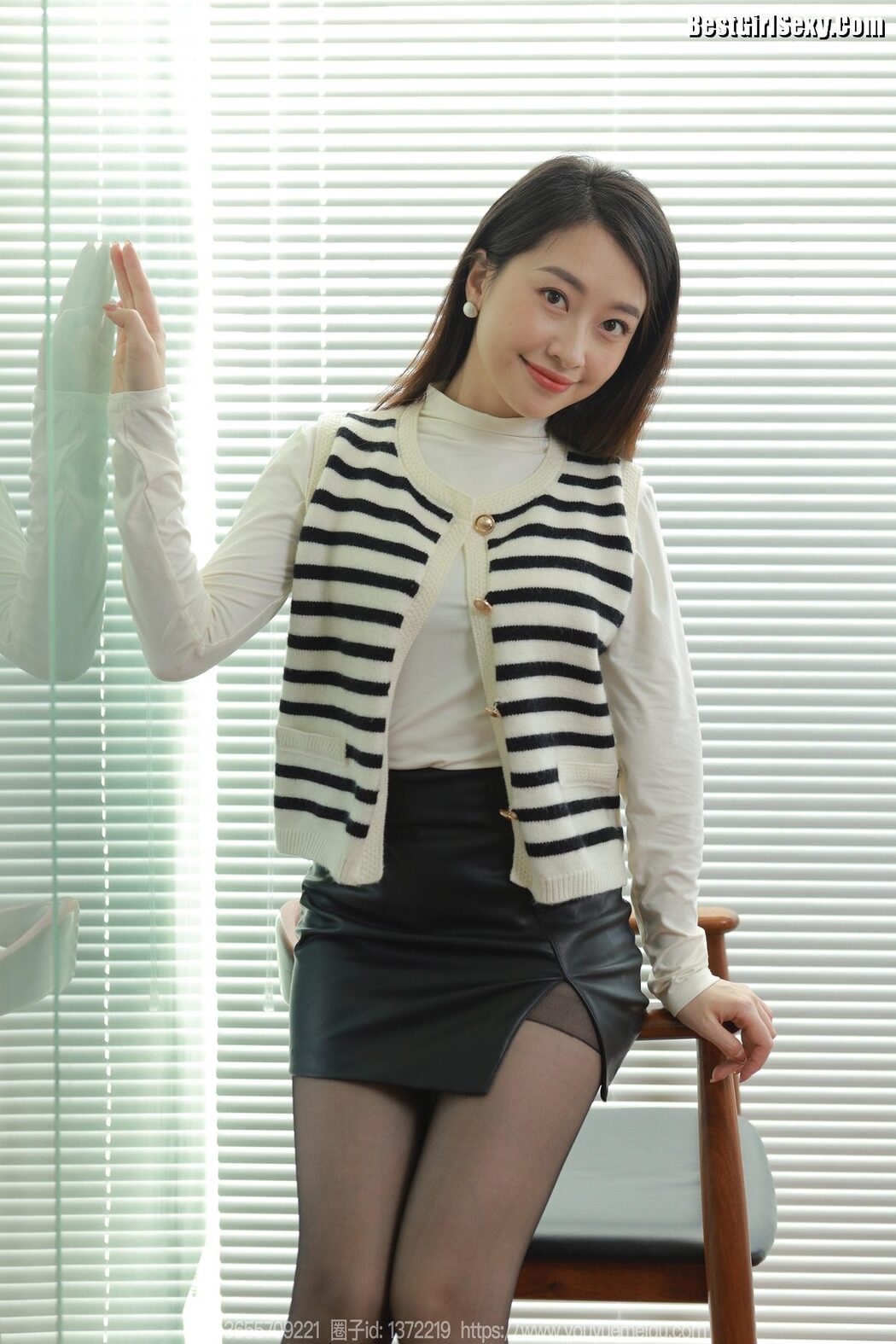 IESS异思趣向 SXJ No.1590 Xiao Jie