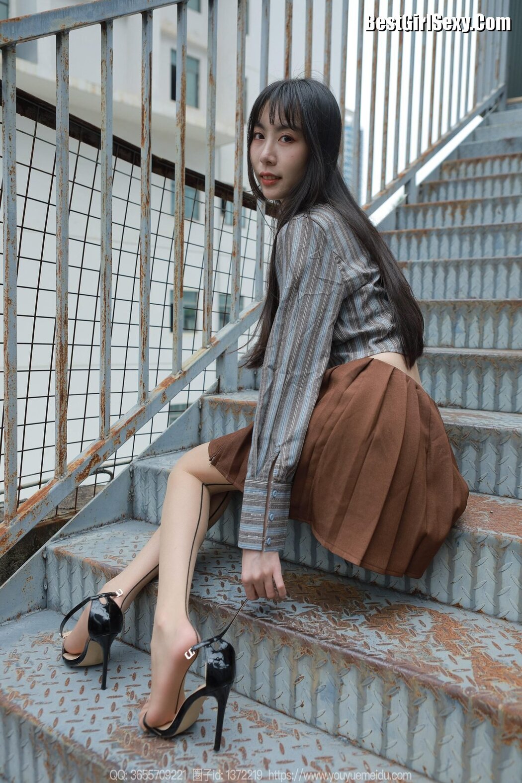 IESS异思趣向 SXJ No.1564 Tuan Tuan