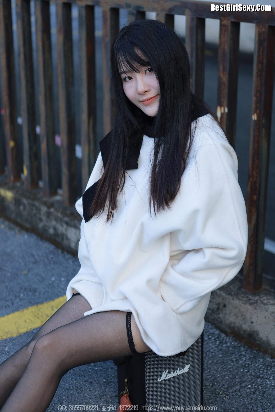 IESS异思趣向 SXJ No.1598 Wan Ping