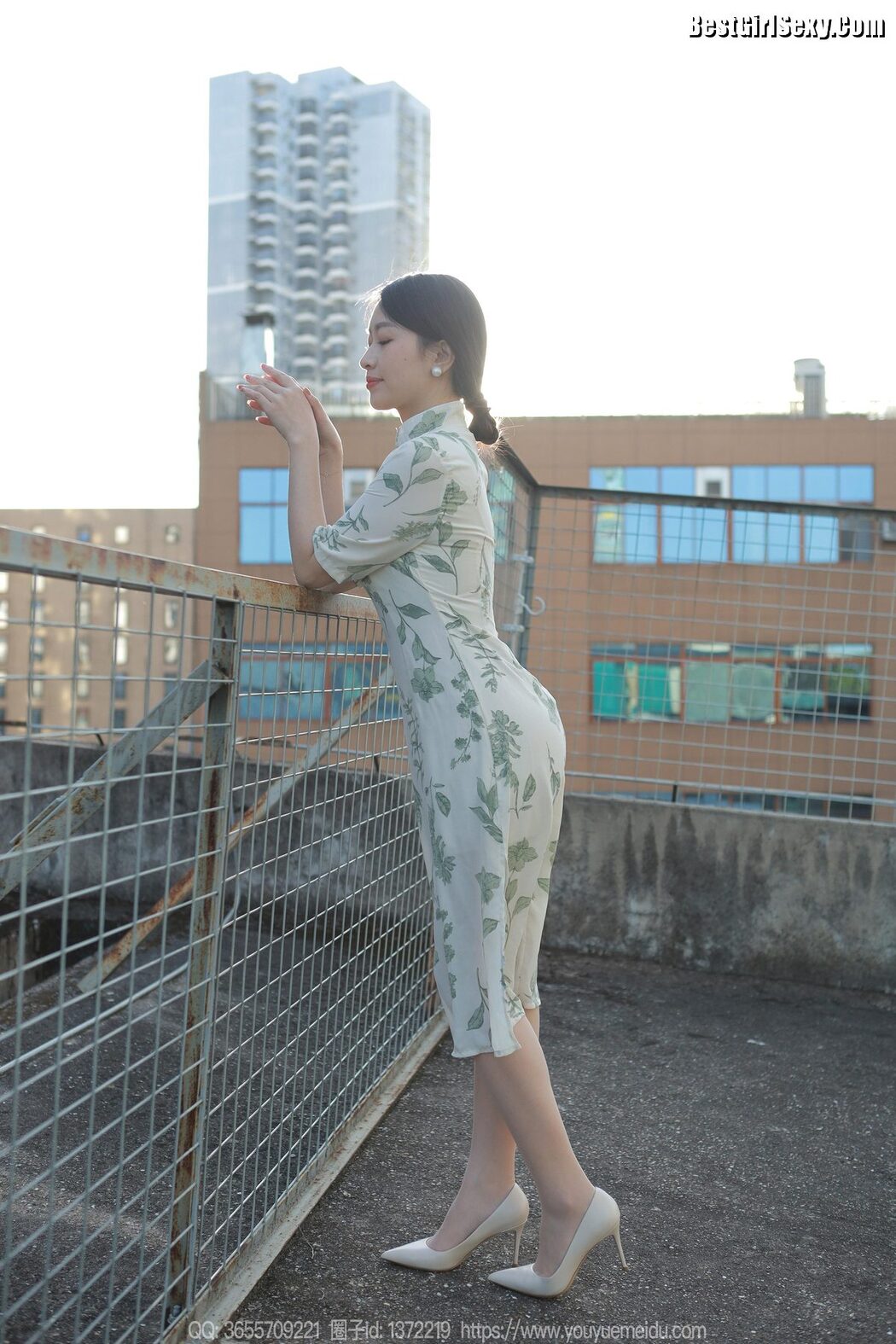 IESS异思趣向 SXJ No.1594 Xiao Jie