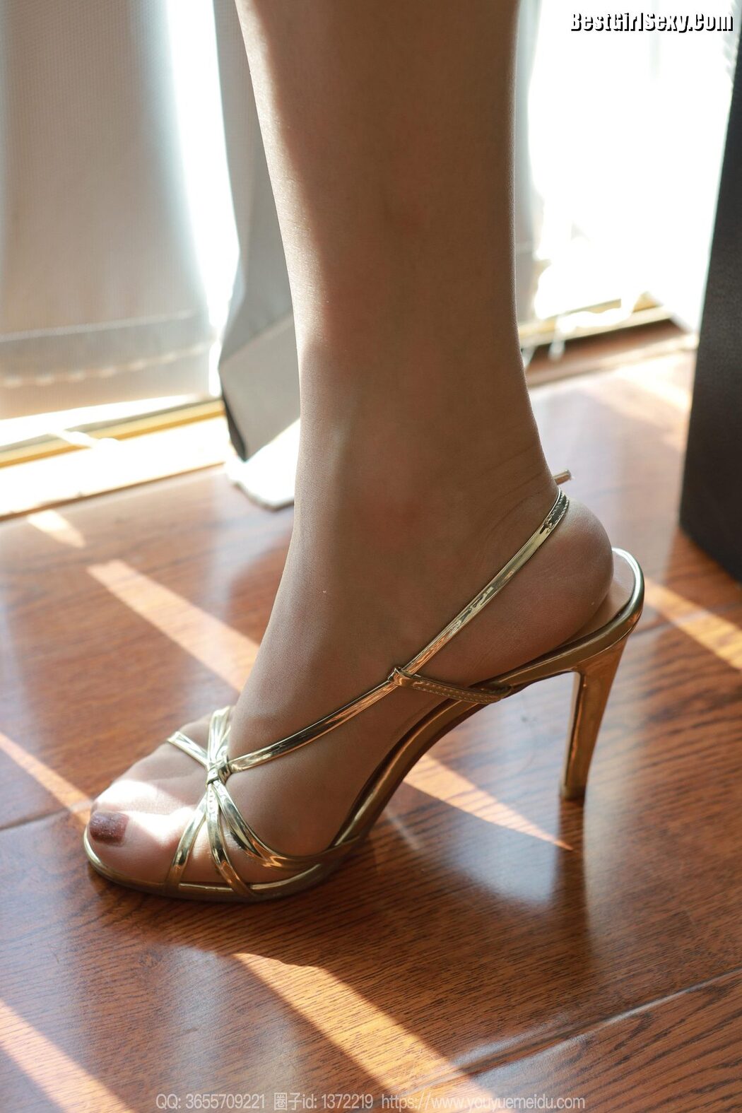 IESS异思趣向 SXJ No.1586 Qiu Qiu