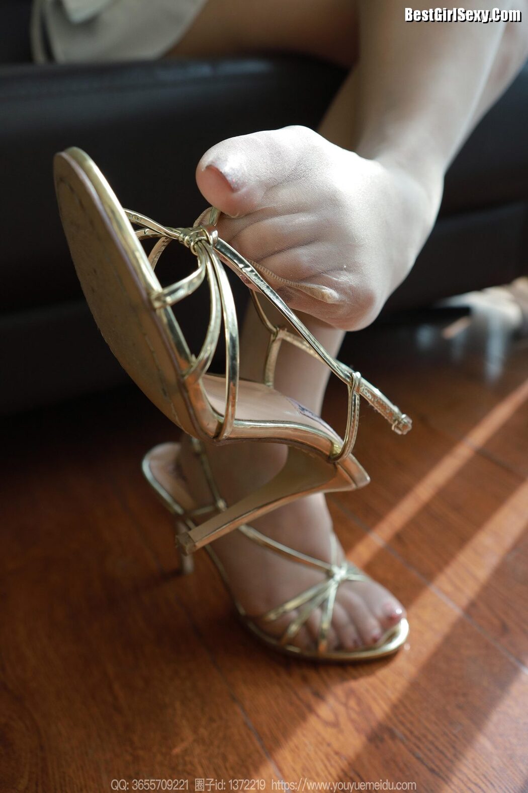 IESS异思趣向 SXJ No.1586 Qiu Qiu