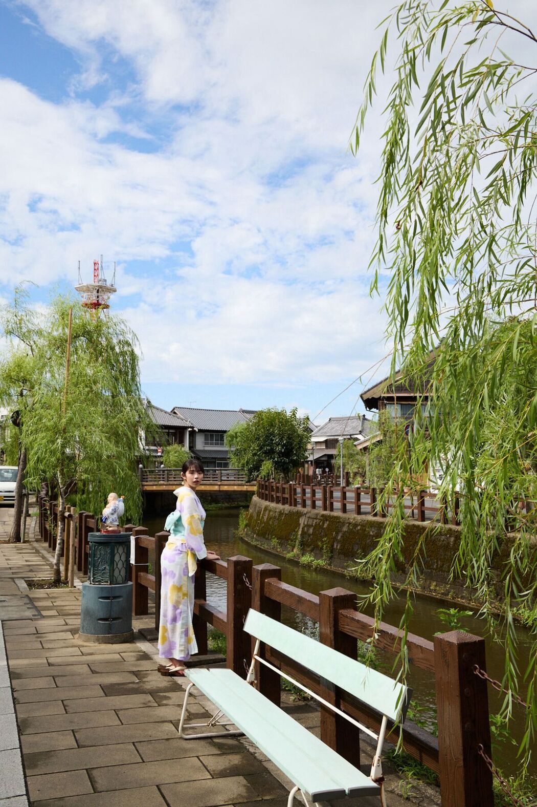 JP Kikuchi Hina 菊地姫奈 – 圧倒的ヒロイン Vol.2 ハイクオリティ120ページ FRIDAYデジタル写真集 Part01 (51P)