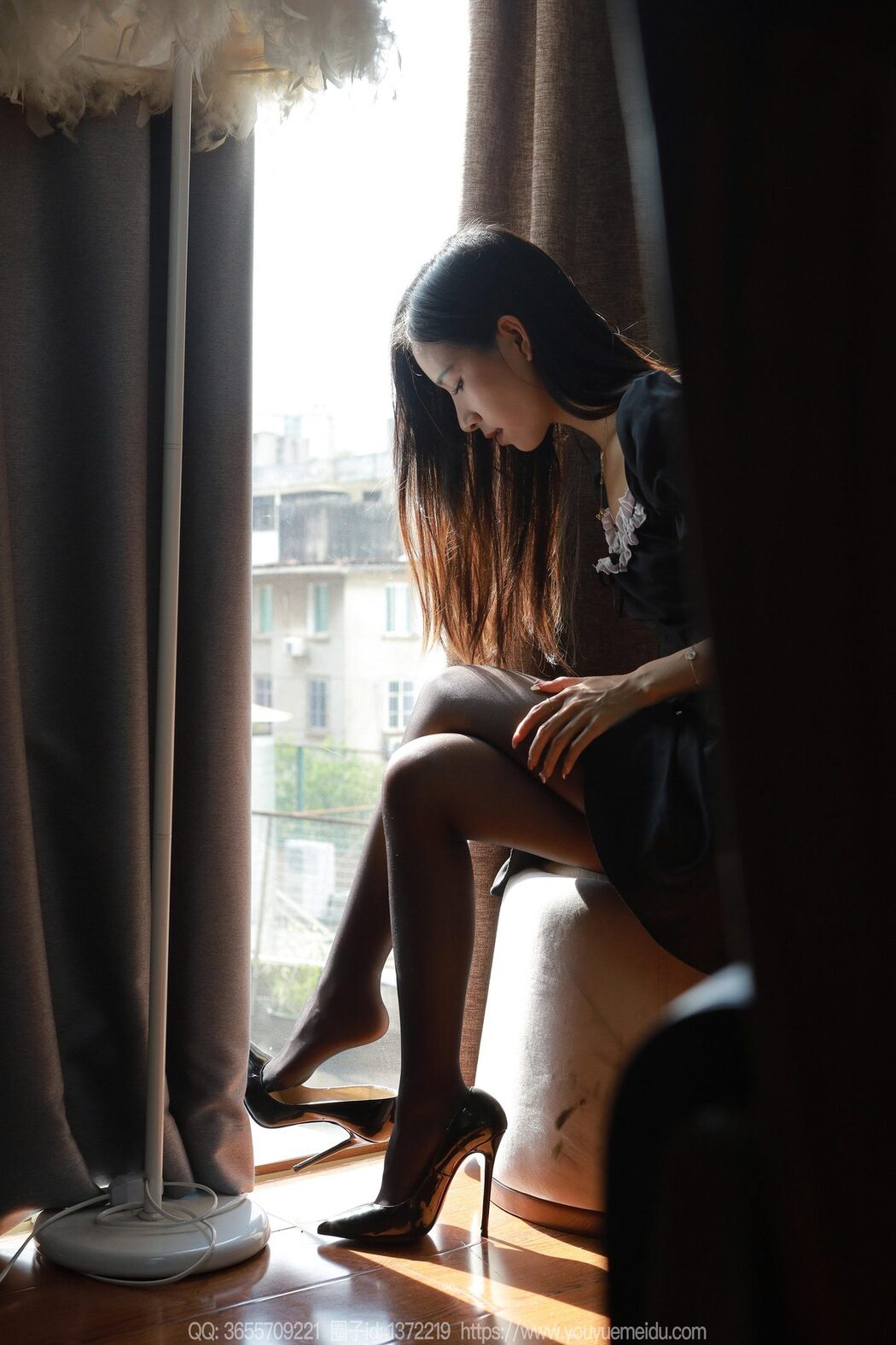 IESS异思趣向 SXJ No.1561 Mei Ko