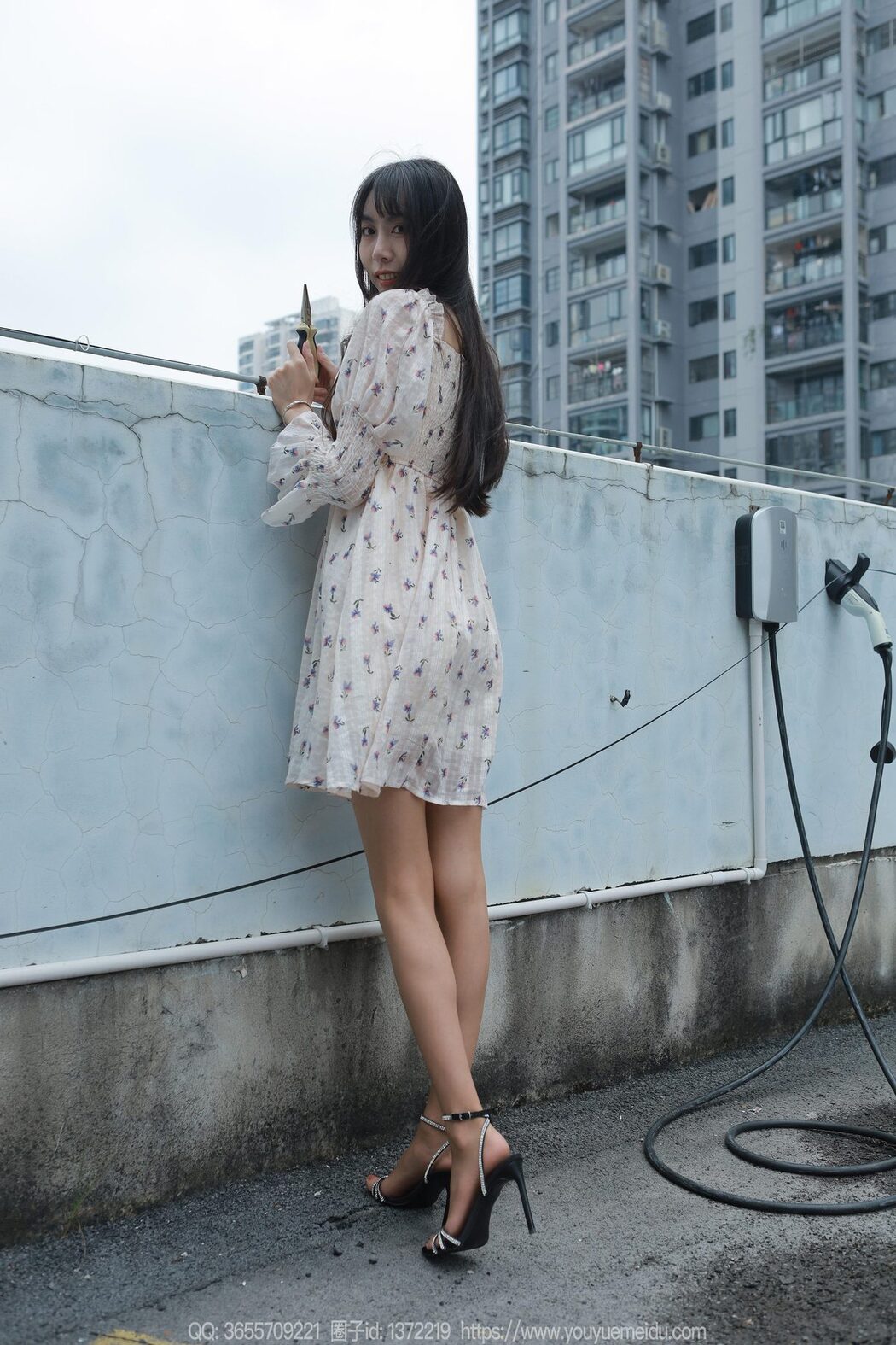 IESS异思趣向 SXJ No.1559 Tuan Tuan