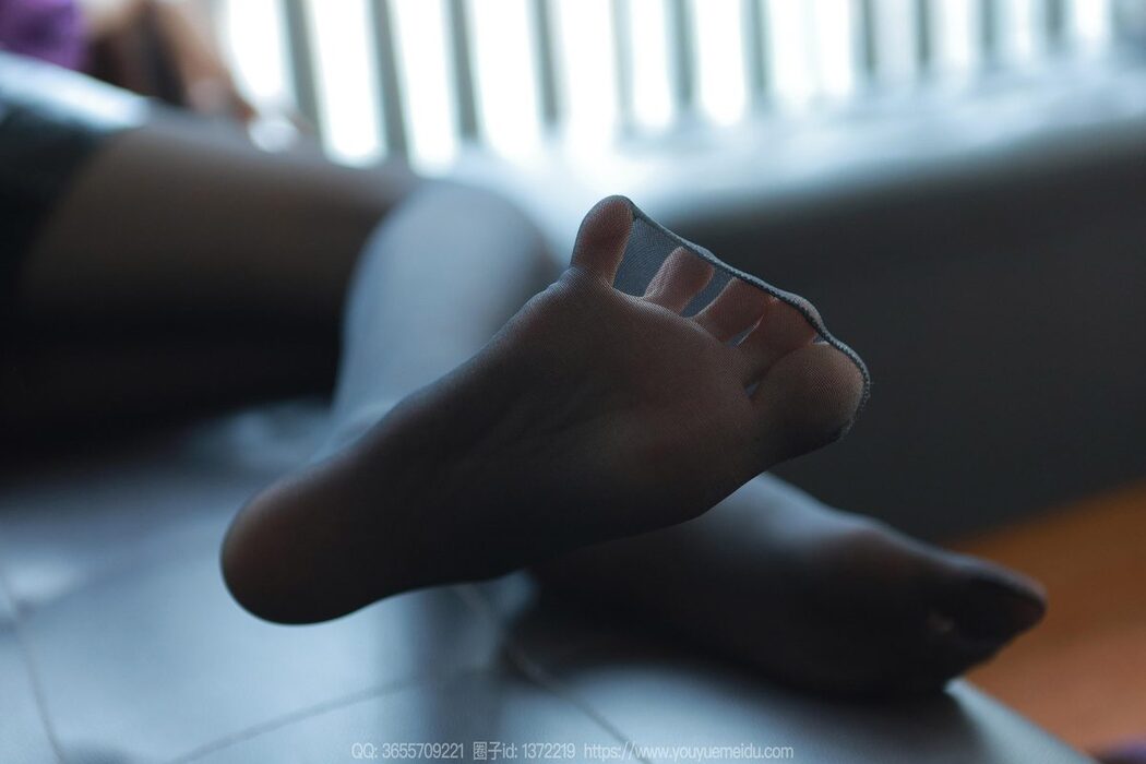 IESS异思趣向 SXJ No.1568 Tuan Tuan