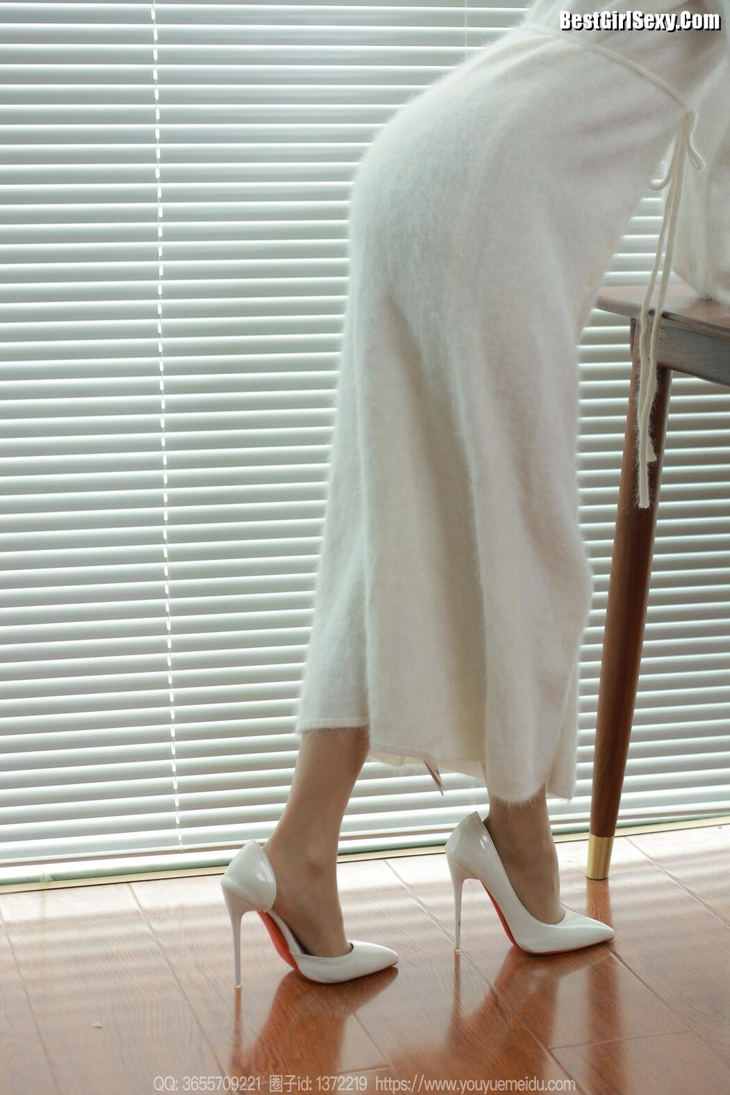 IESS异思趣向 SXJ No.1596 Wan Ping