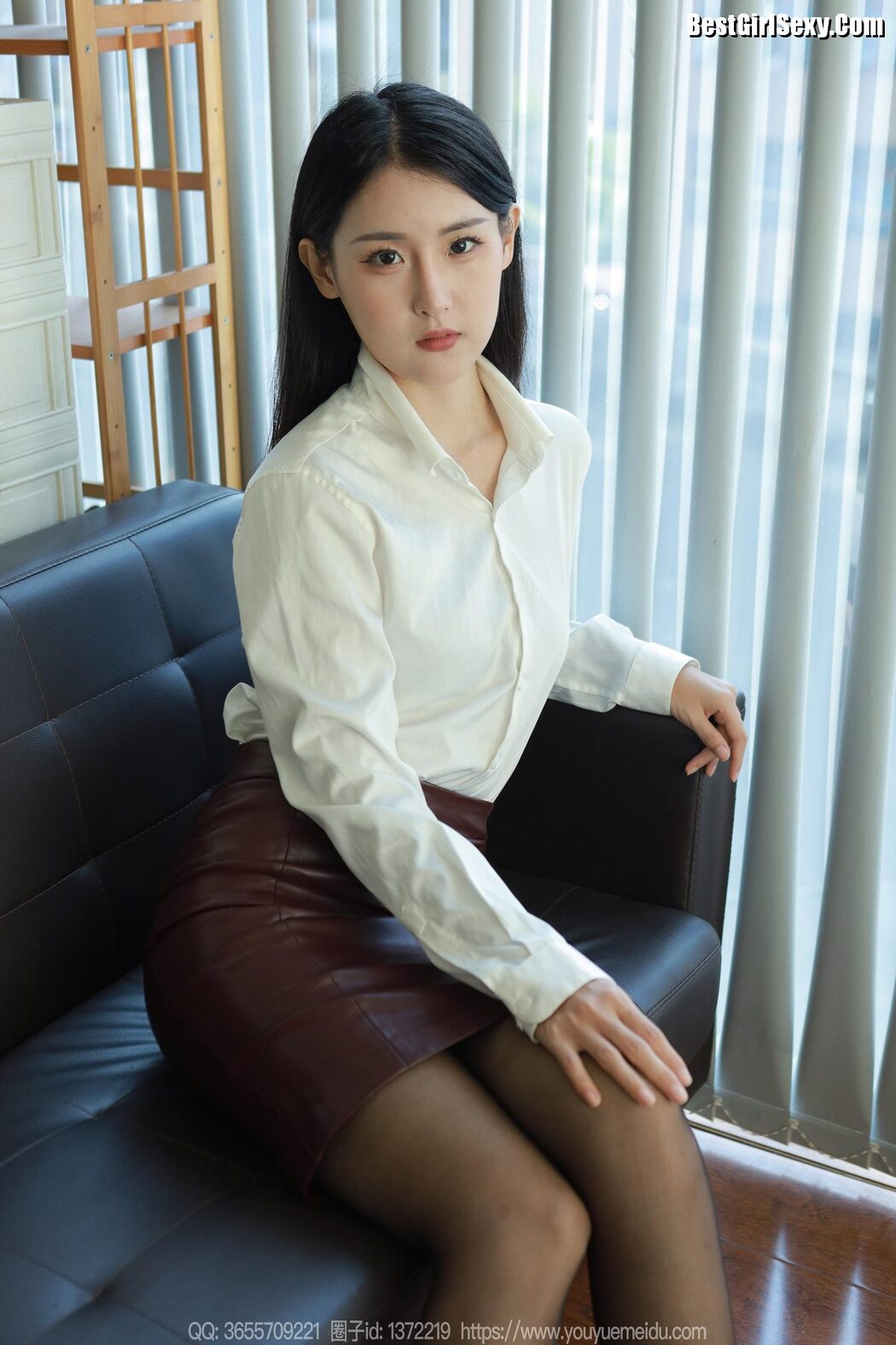 IESS异思趣向 SXJ No.1585 Xiao Bao