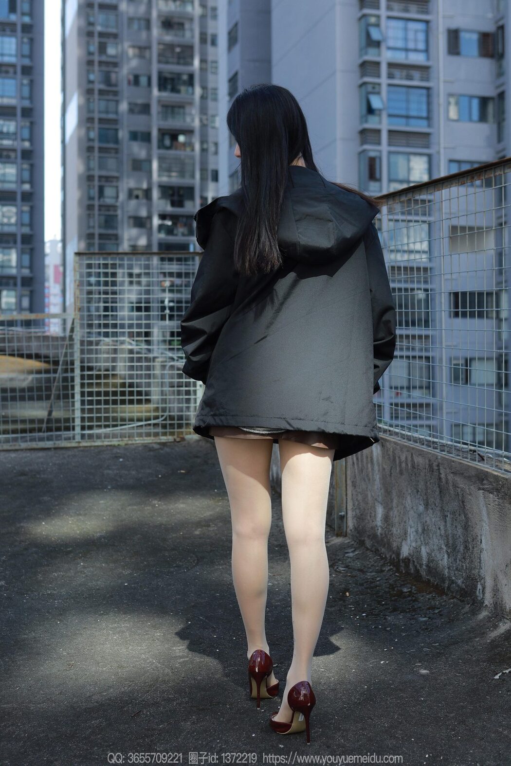 IESS异思趣向 SXJ No.1605 Wan Ping