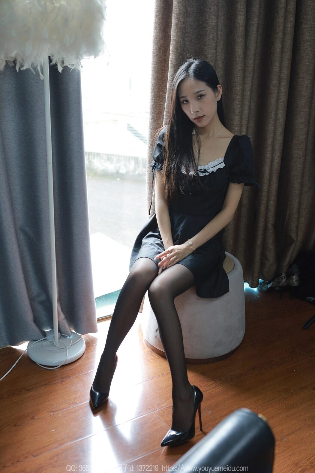 IESS异思趣向 SXJ No.1561 Mei Ko