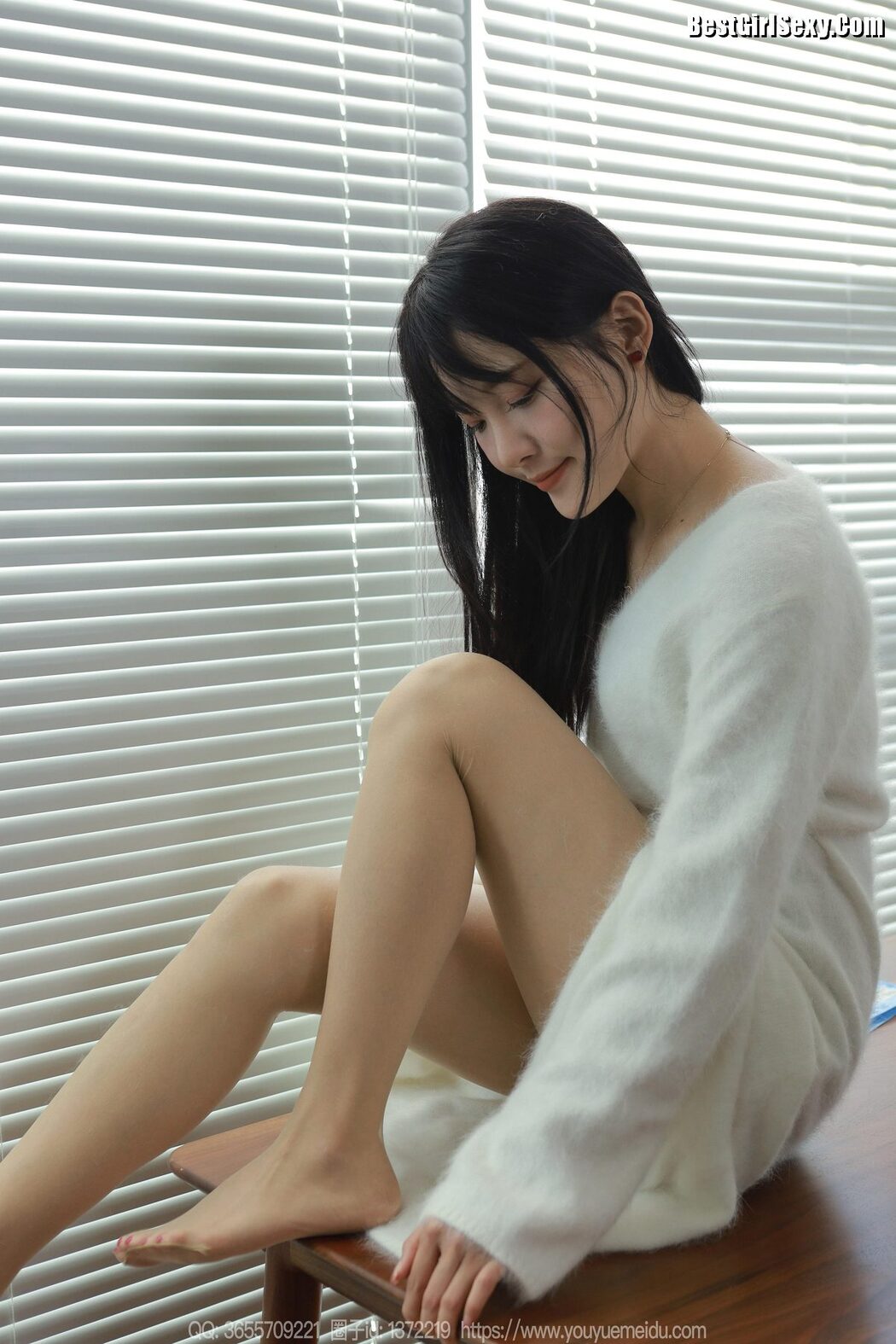 IESS异思趣向 SXJ No.1596 Wan Ping