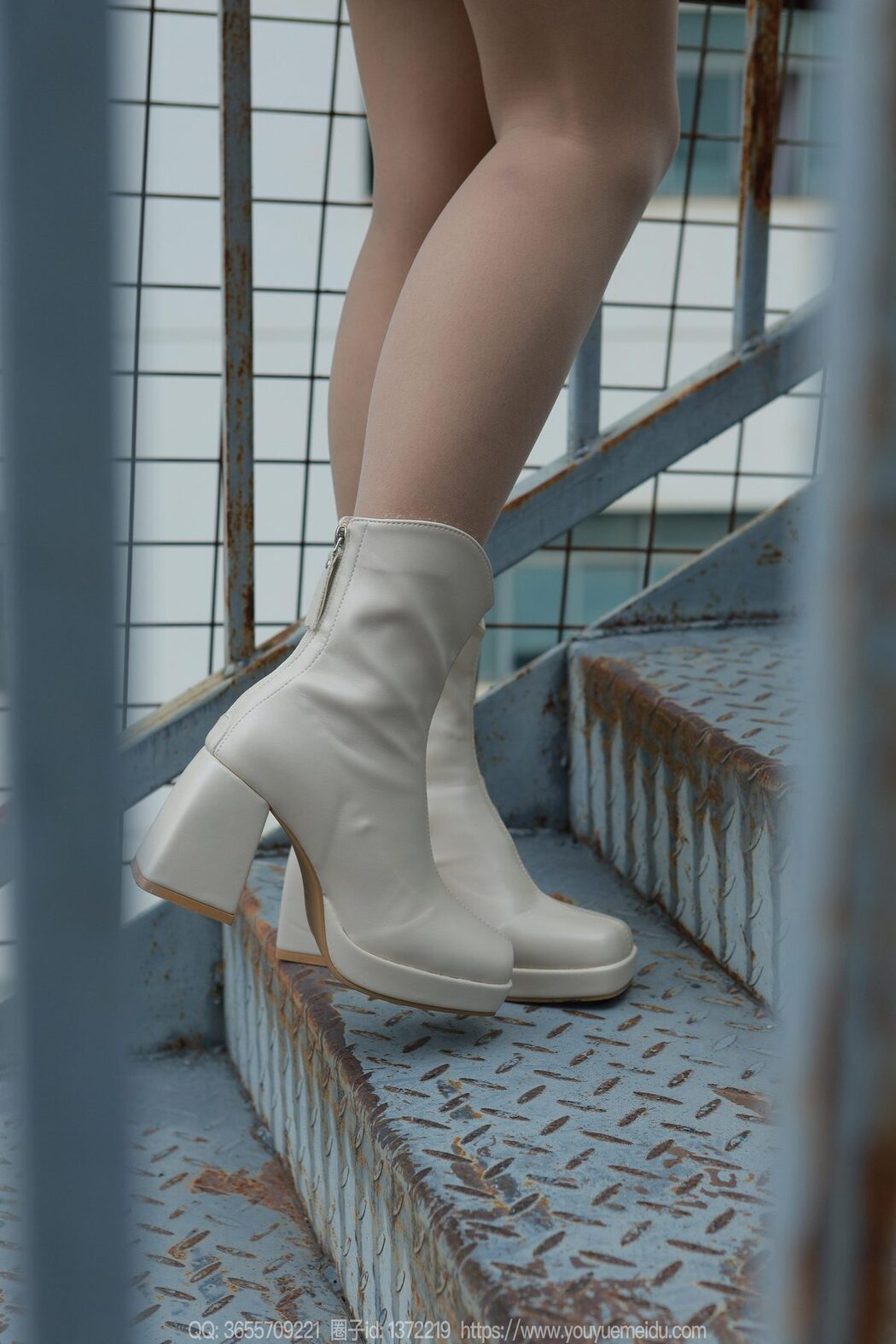 IESS异思趣向 SXJ No.1558 Tu Tu