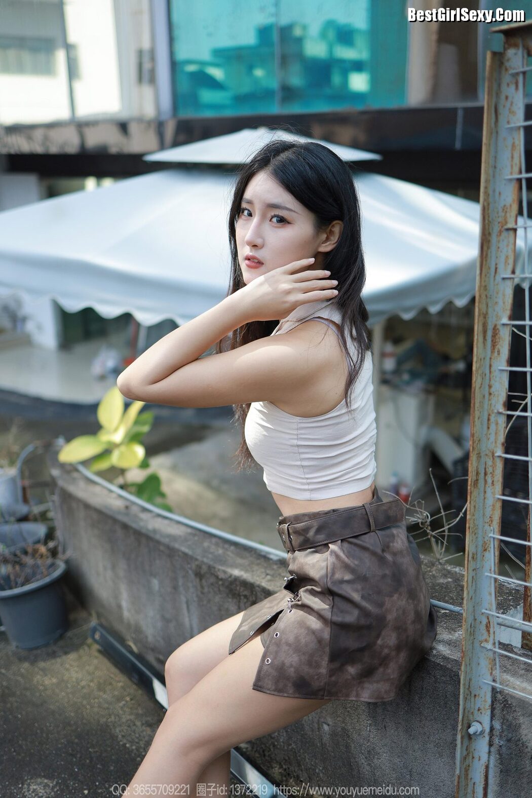 IESS异思趣向 SXJ No.1581 Xiao Bao