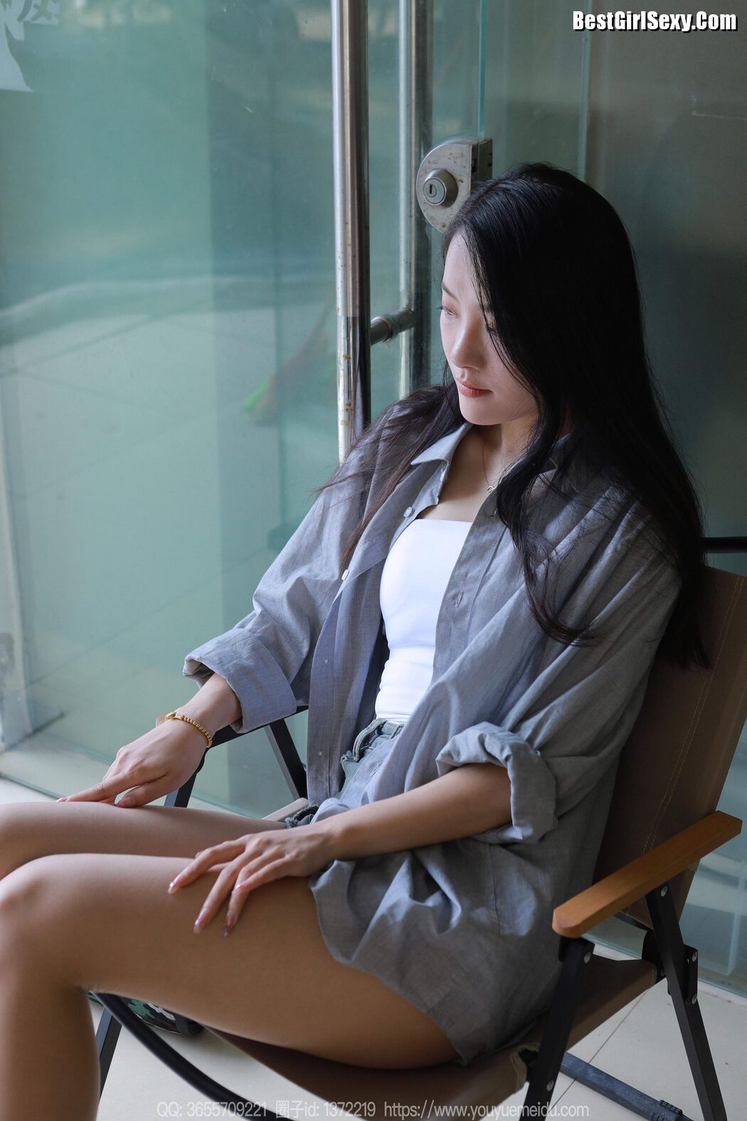 IESS异思趣向 SXJ No.1572 Wan Ping