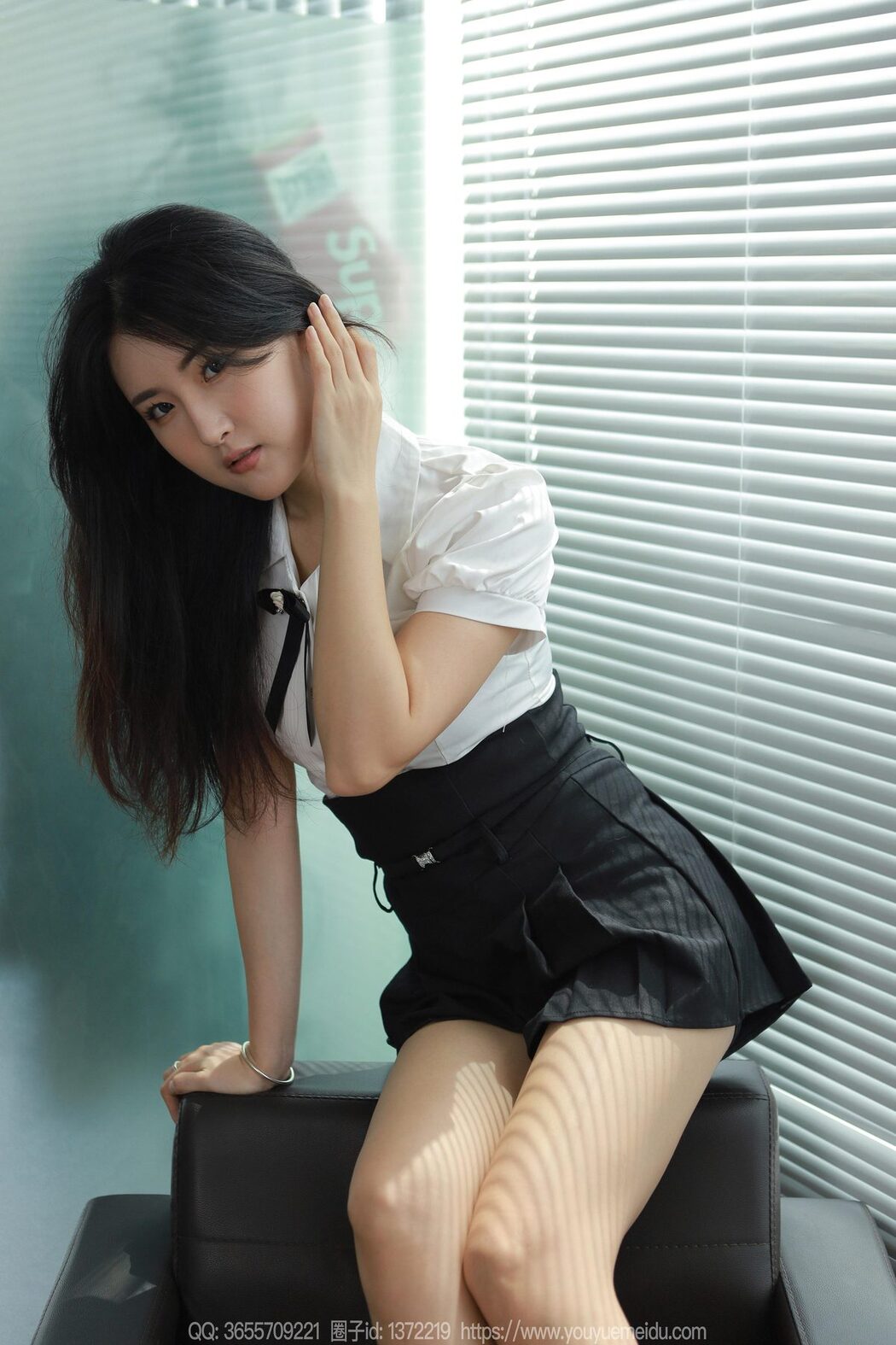 IESS异思趣向 SXJ No.1563 Xiao Bao