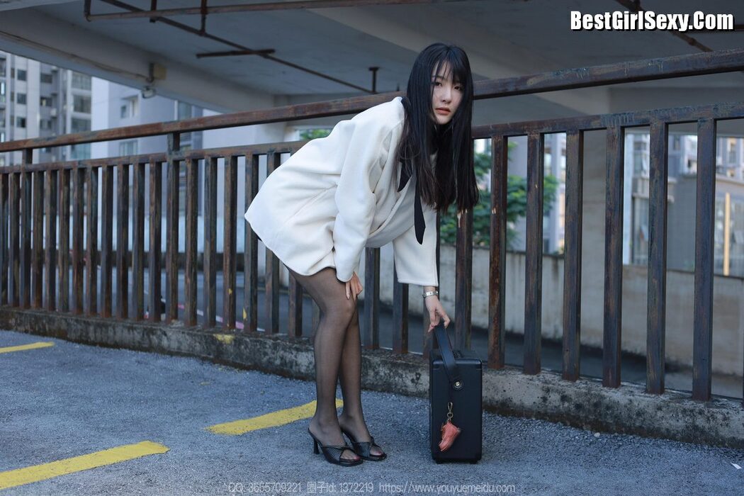 IESS异思趣向 SXJ No.1598 Wan Ping