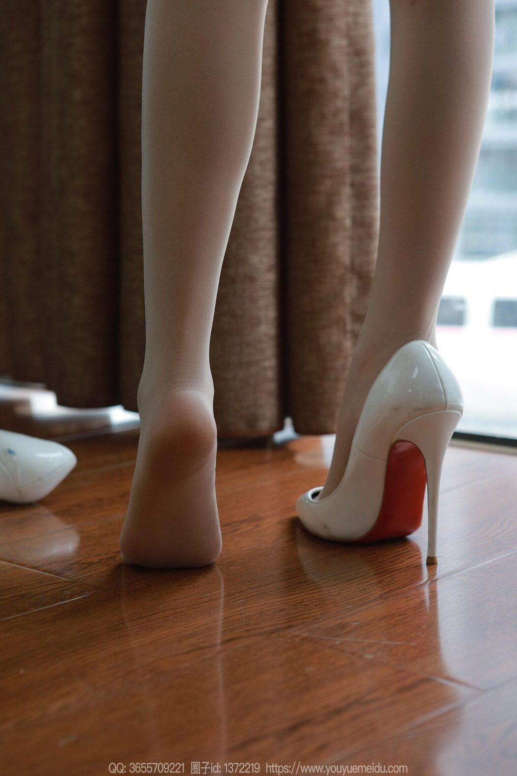 IESS异思趣向 SXJ No.1553 Mei Ko