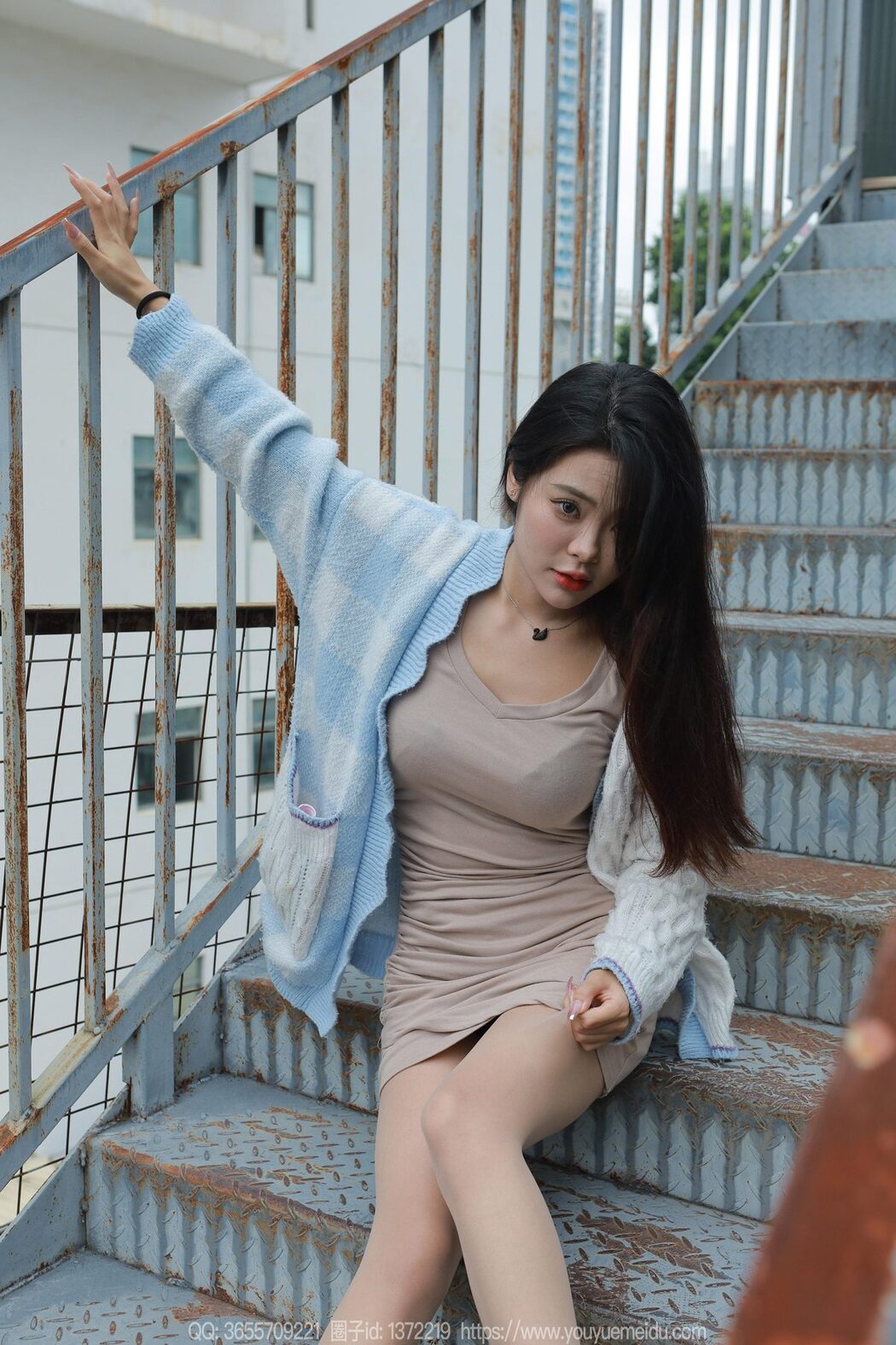 IESS异思趣向 SXJ No.1558 Tu Tu