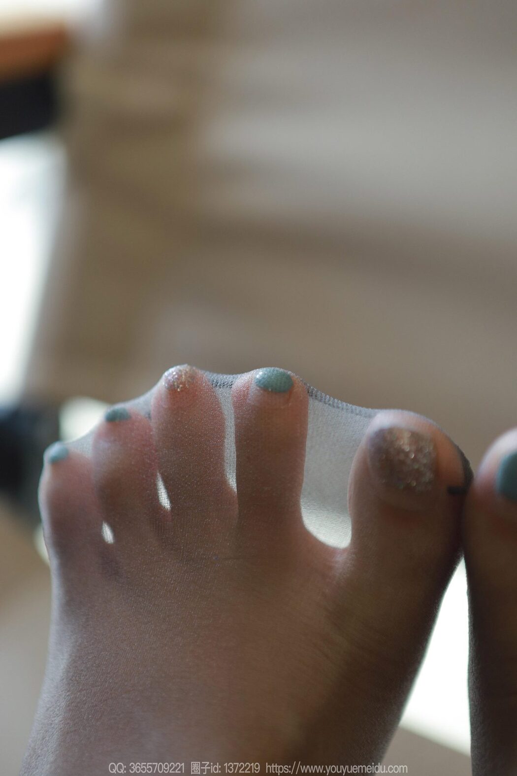 IESS异思趣向 SXJ No.1551 Wan Ping