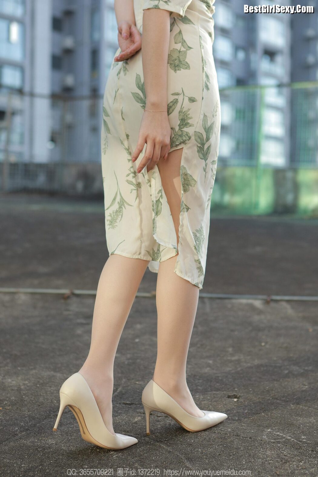 IESS异思趣向 SXJ No.1594 Xiao Jie