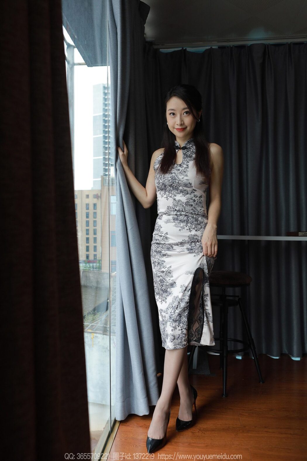 IESS异思趣向 SXJ No.1557 Xiao Jie