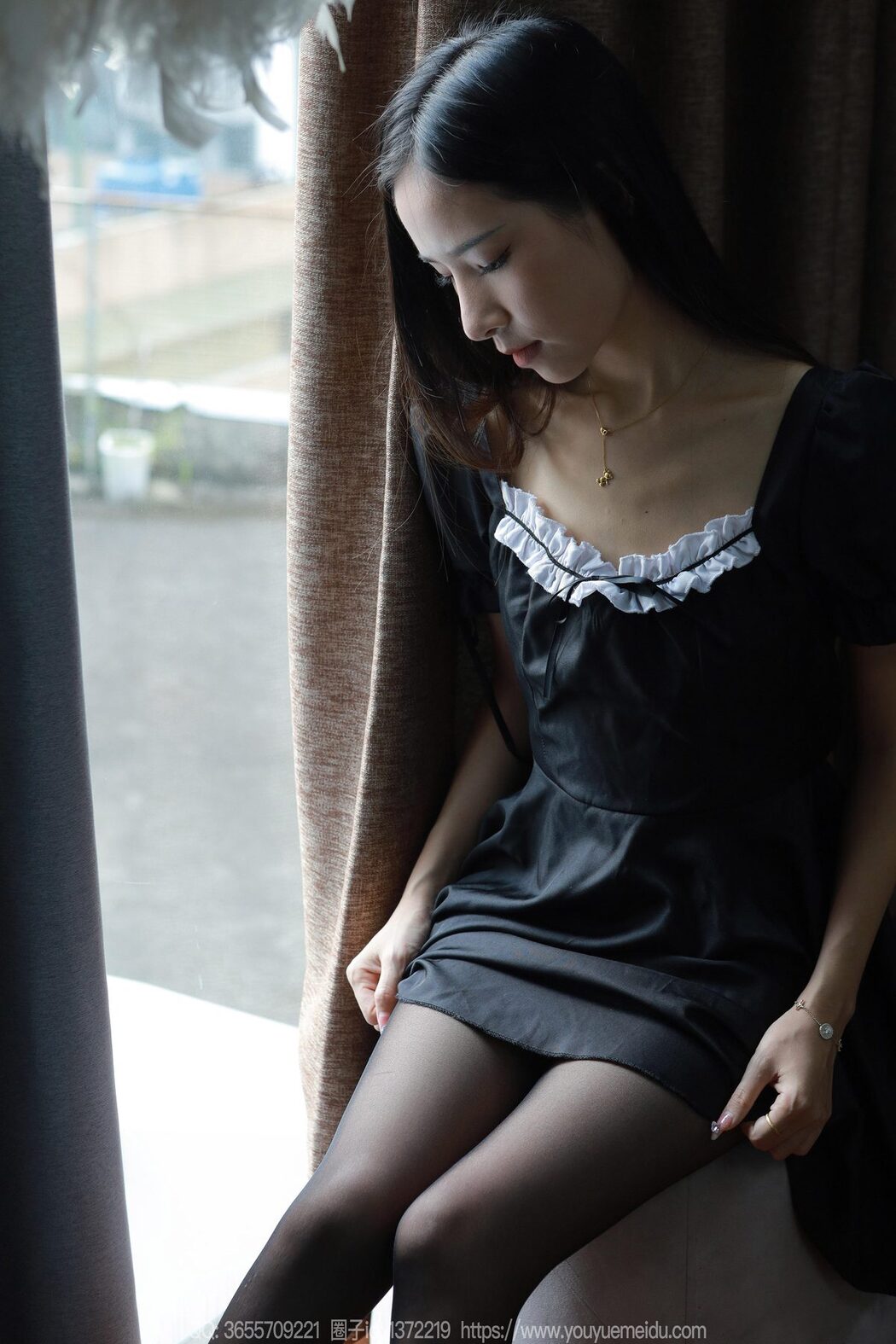 IESS异思趣向 SXJ No.1561 Mei Ko