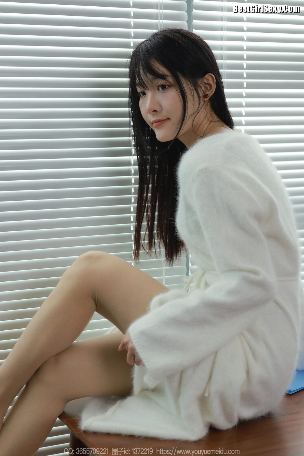 IESS异思趣向 SXJ No.1596 Wan Ping