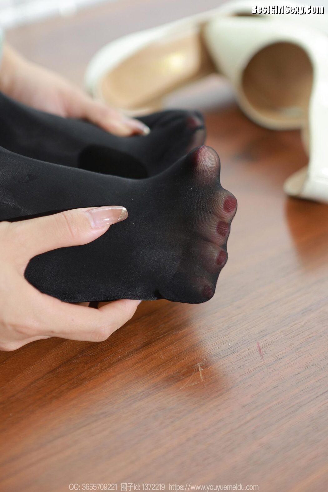 IESS异思趣向 SXJ No.1571 Tu Tu