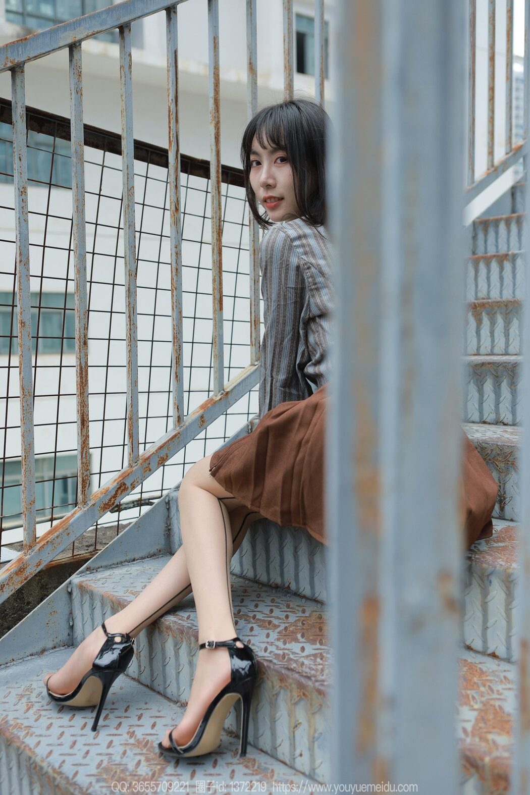 IESS异思趣向 SXJ No.1564 Tuan Tuan