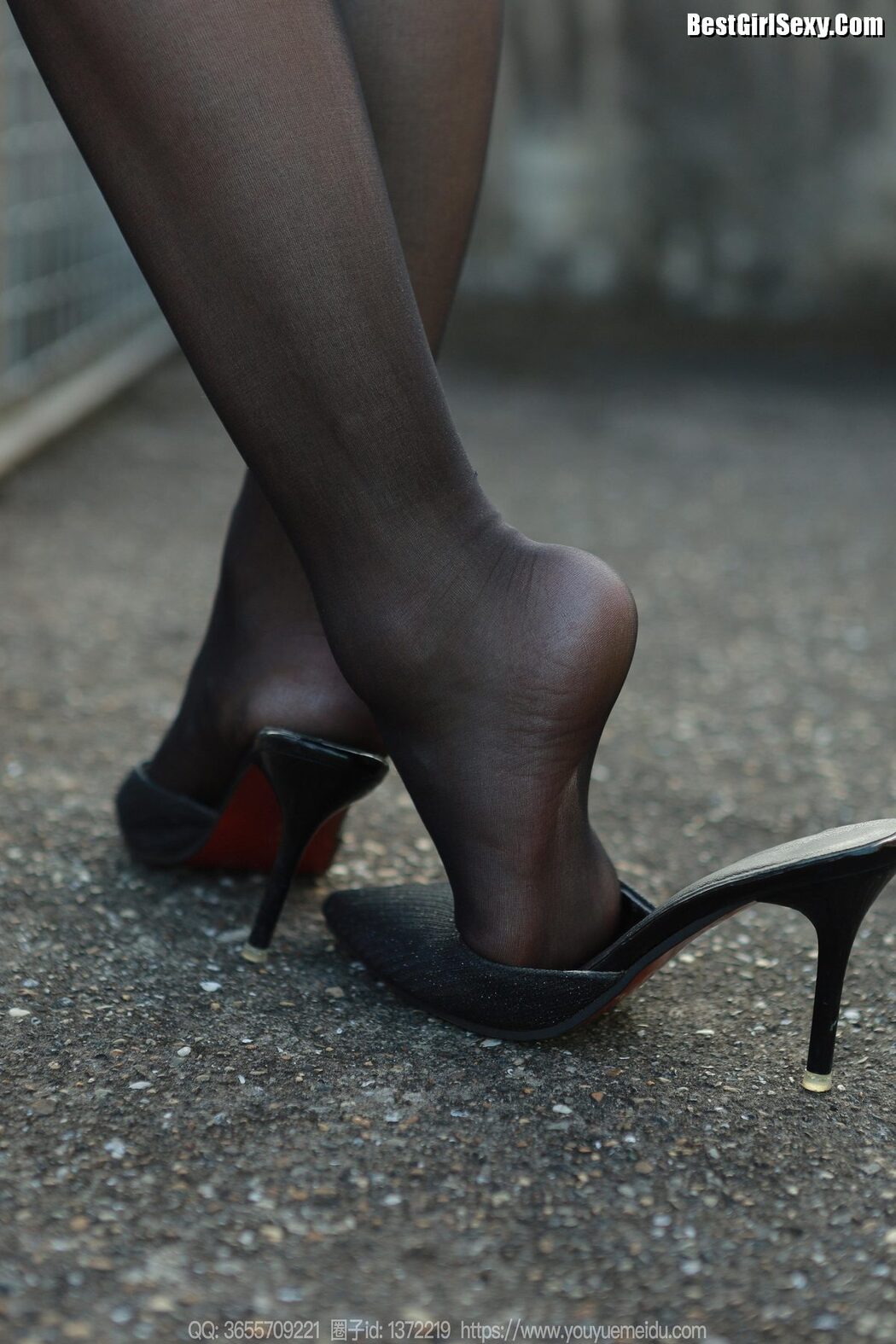 IESS异思趣向 SXJ No.1574 Qiu Qiu