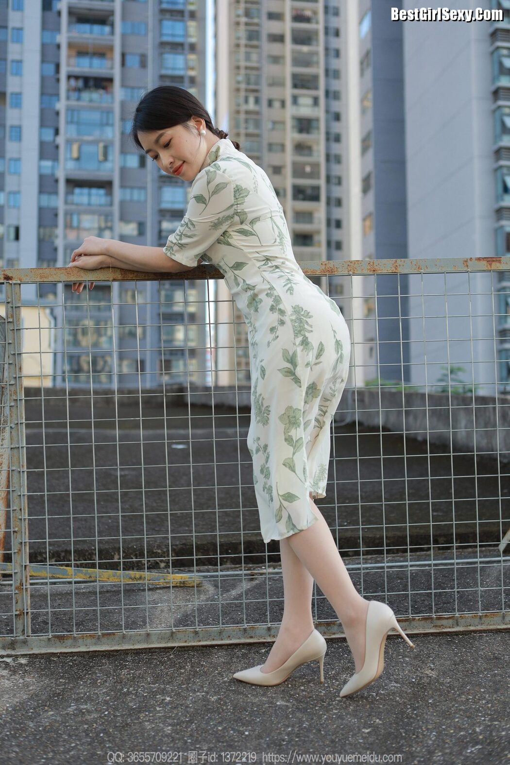 IESS异思趣向 SXJ No.1594 Xiao Jie