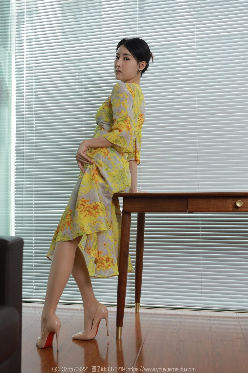 IESS异思趣向 SXJ No.1555 Xiao Bao