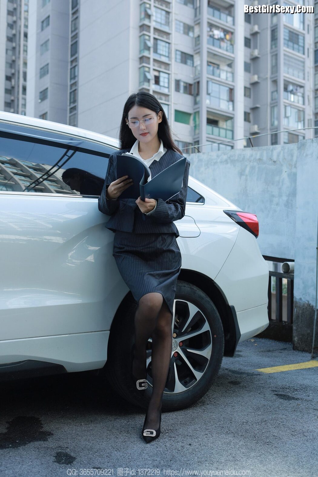 IESS异思趣向 SXJ No.1576 Xiao Bao