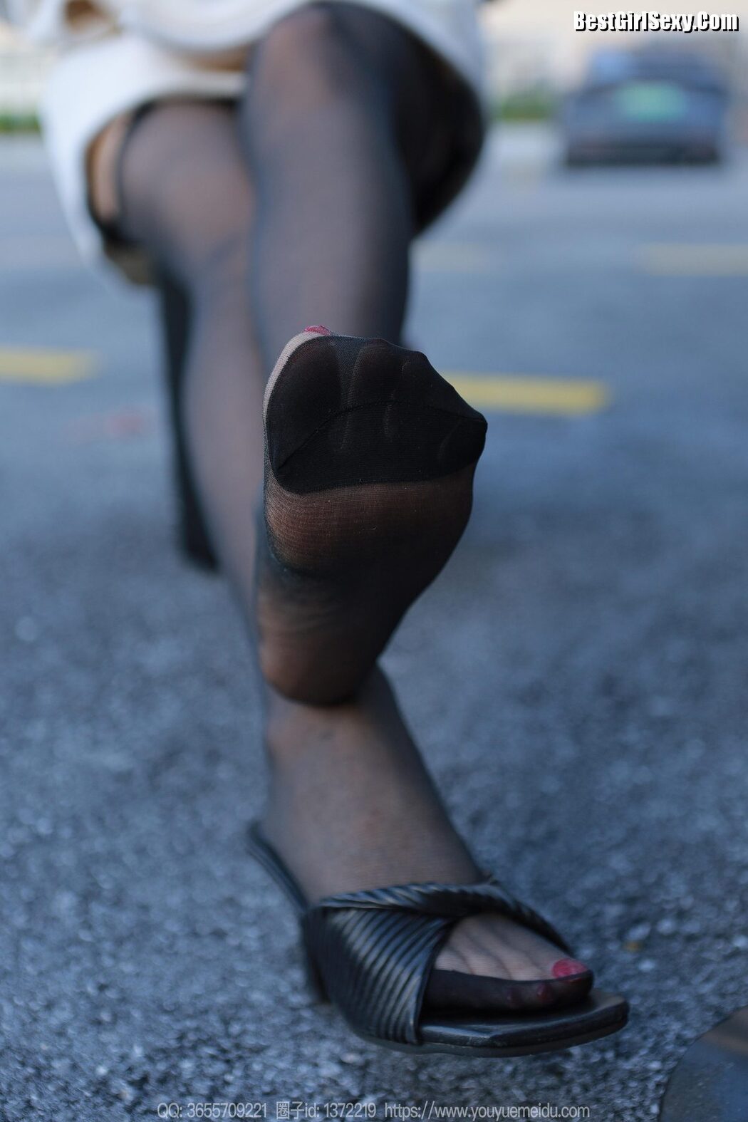 IESS异思趣向 SXJ No.1598 Wan Ping