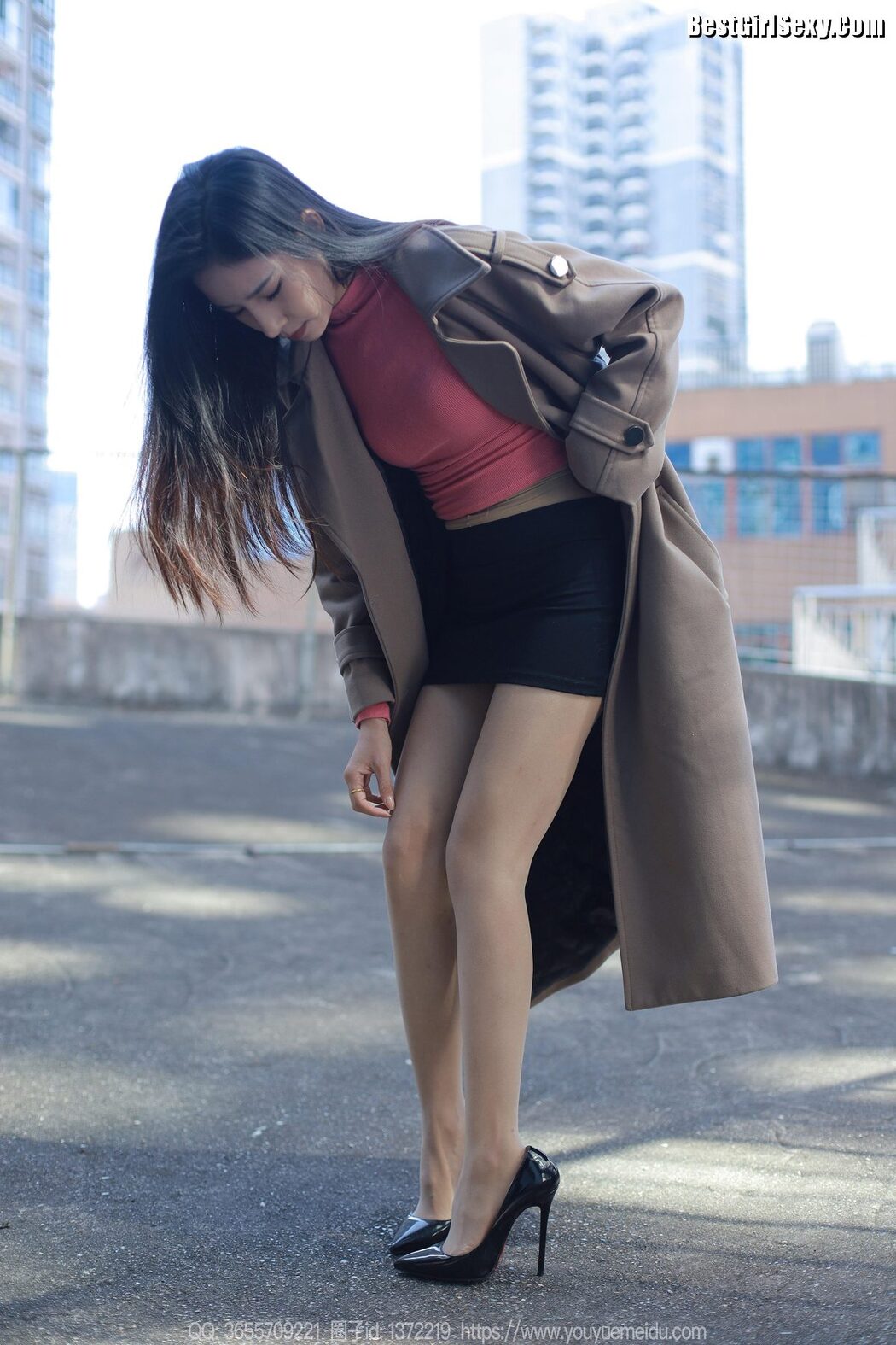 IESS异思趣向 SXJ No.1589 Mei Ko