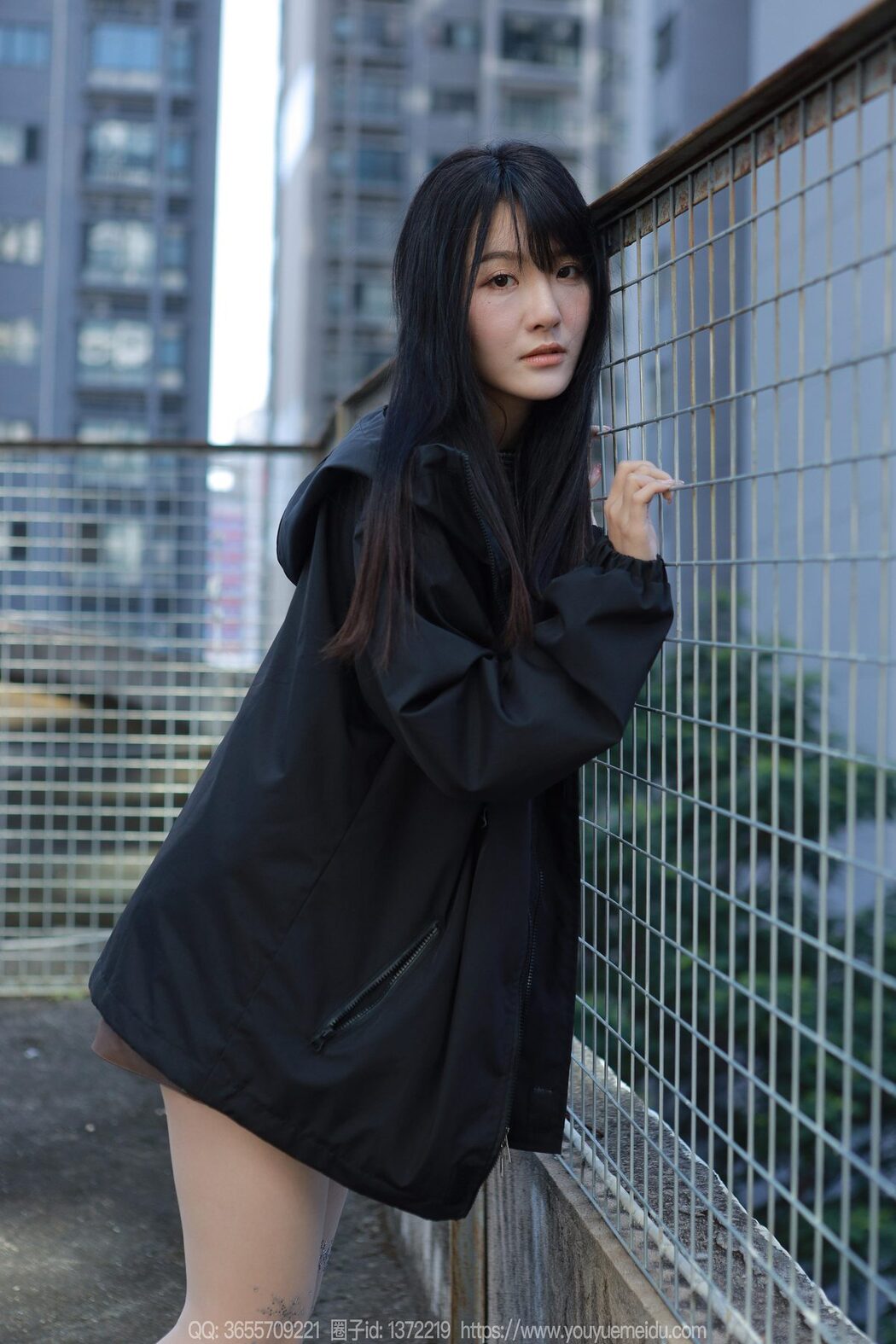 IESS异思趣向 SXJ No.1605 Wan Ping